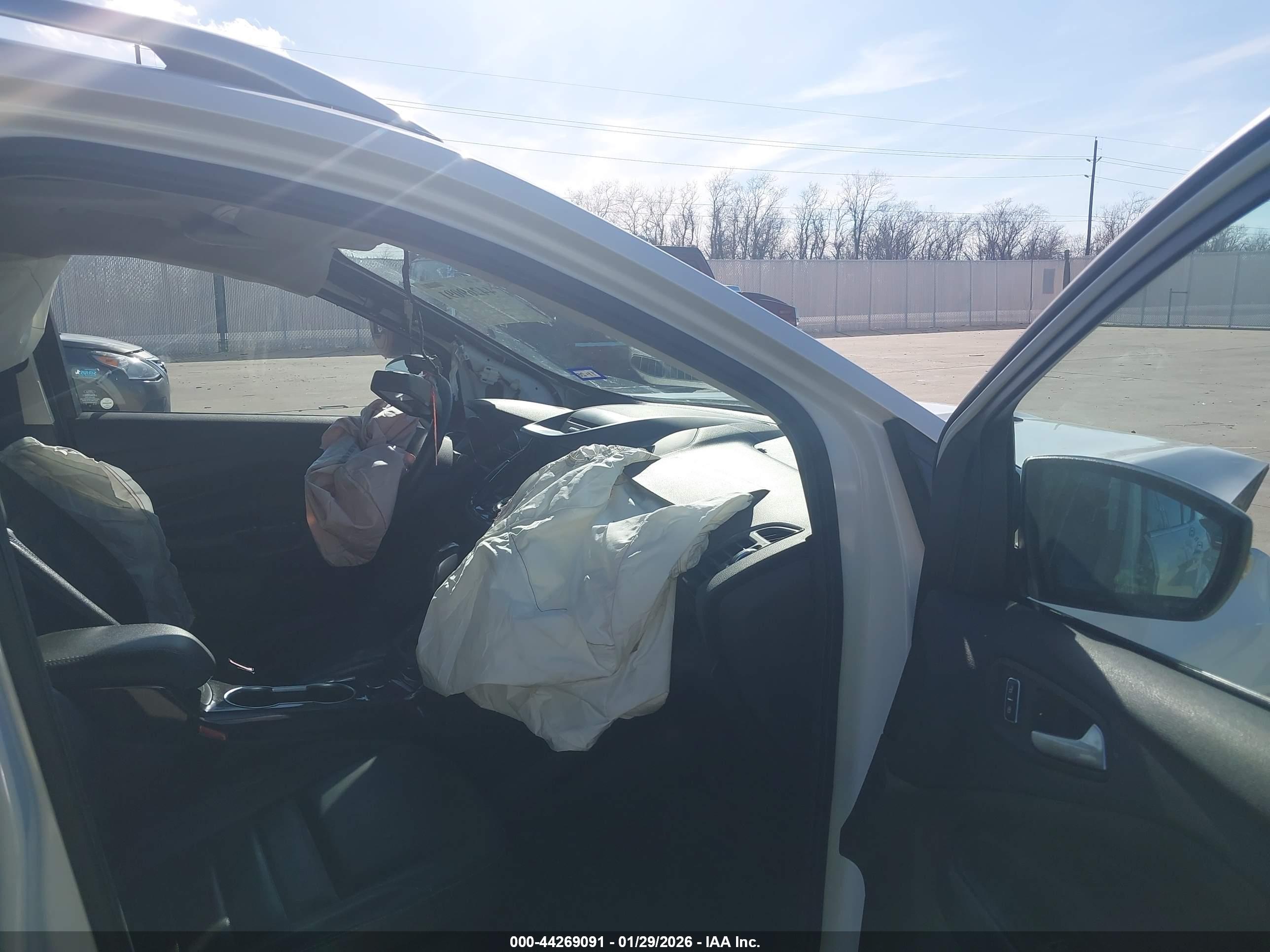 FORD ESCAPE image 5