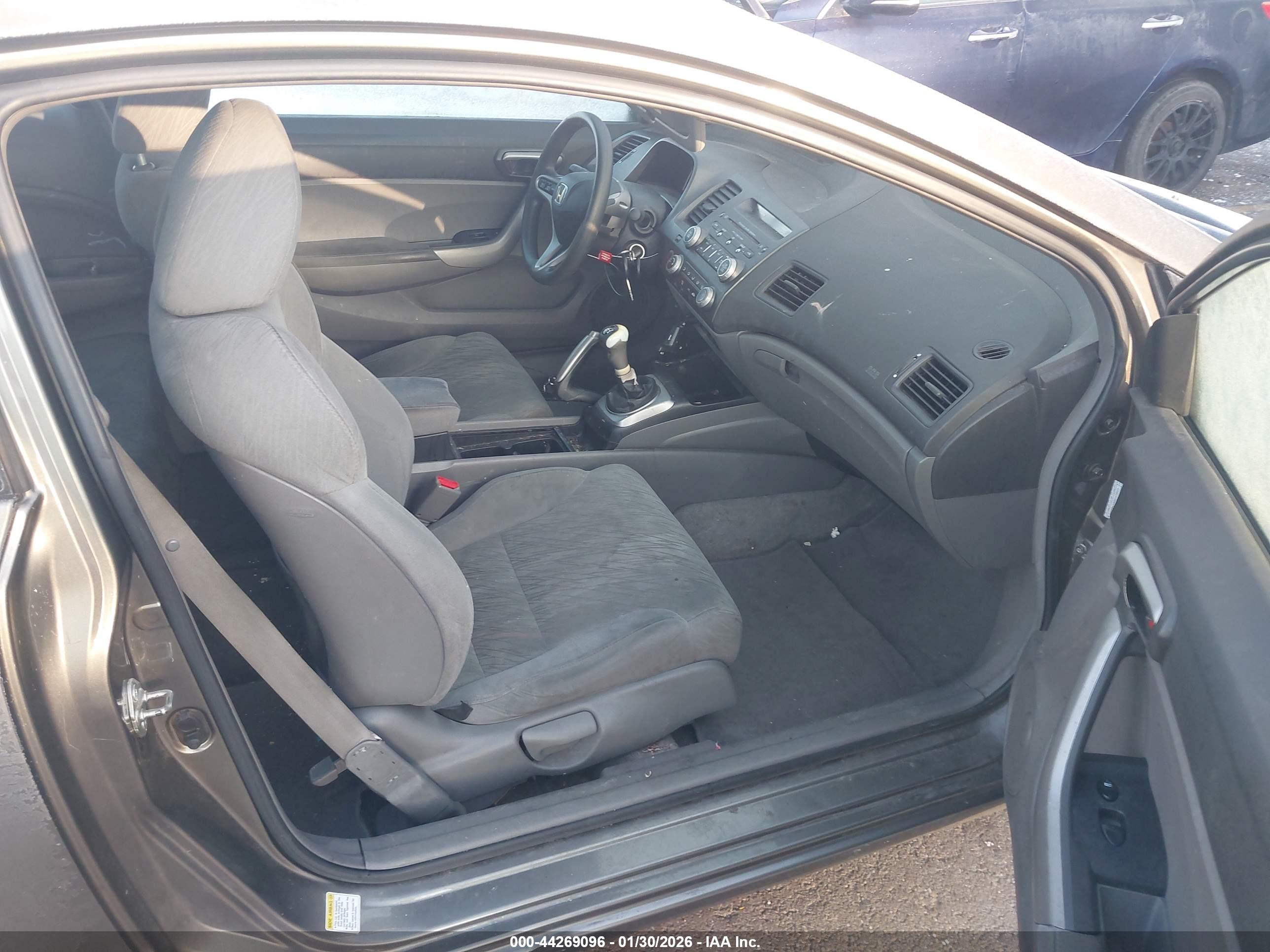 HONDA CIVIC image 5