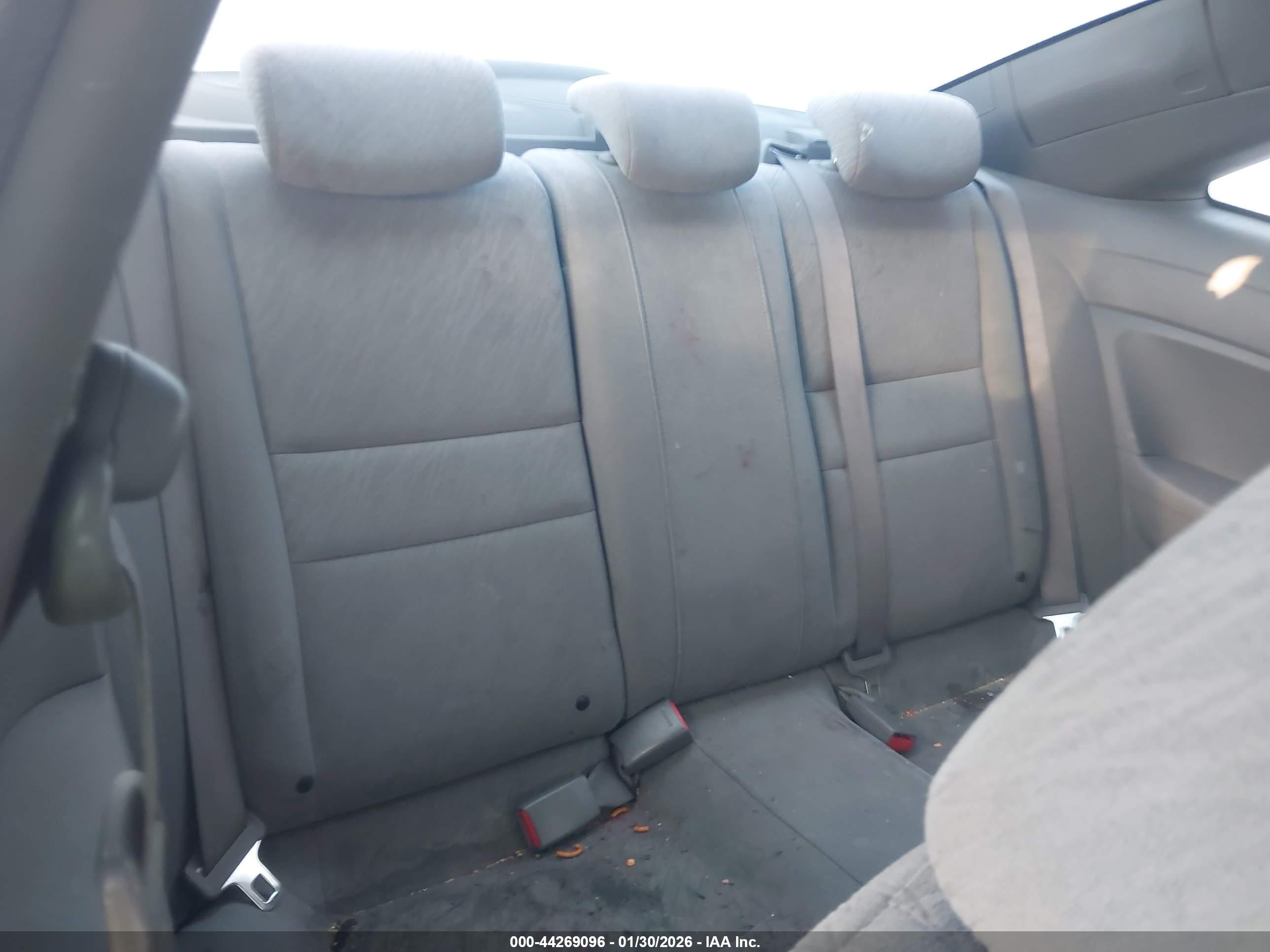 HONDA CIVIC image 8