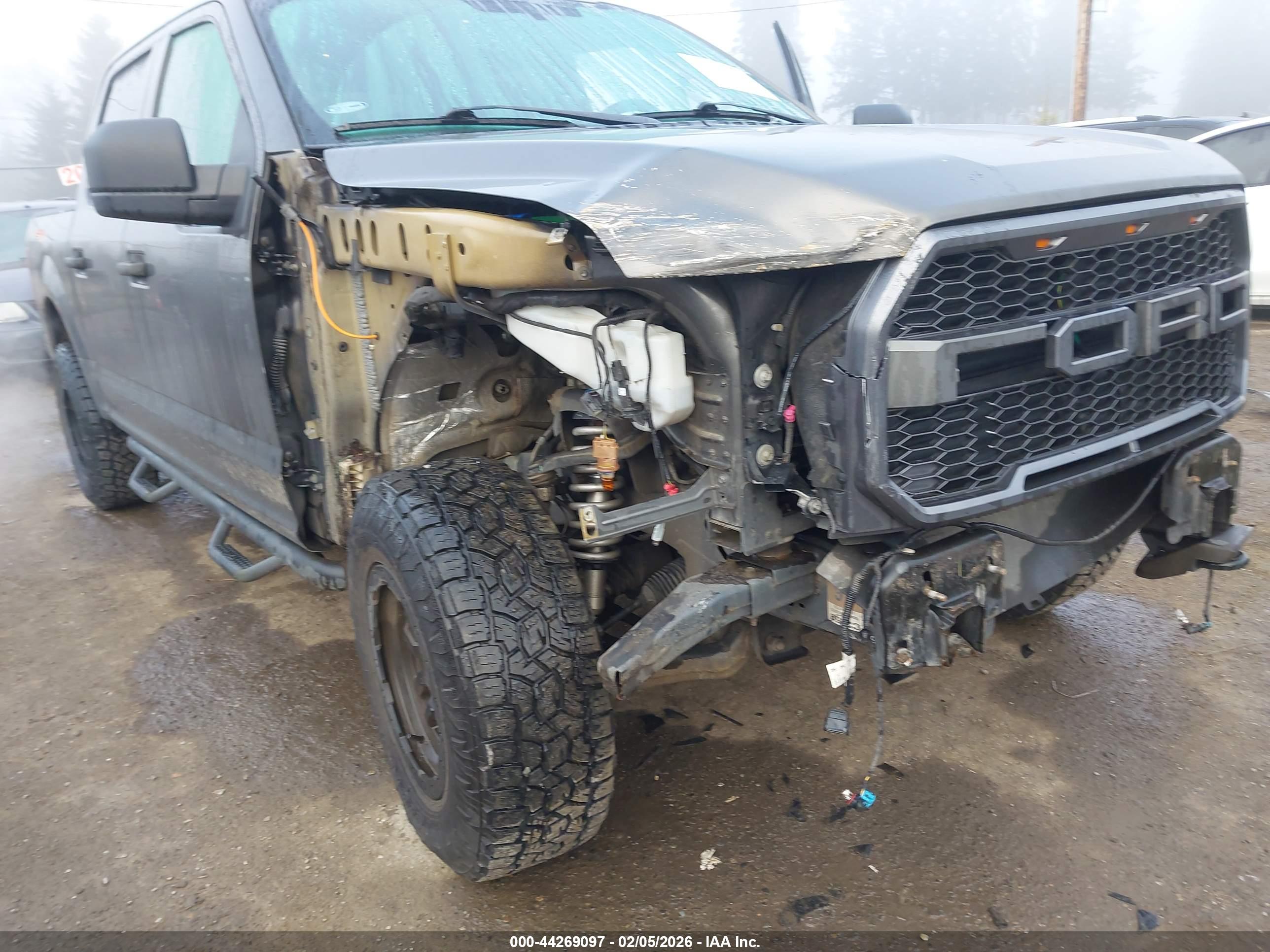 FORD F-150 image 6