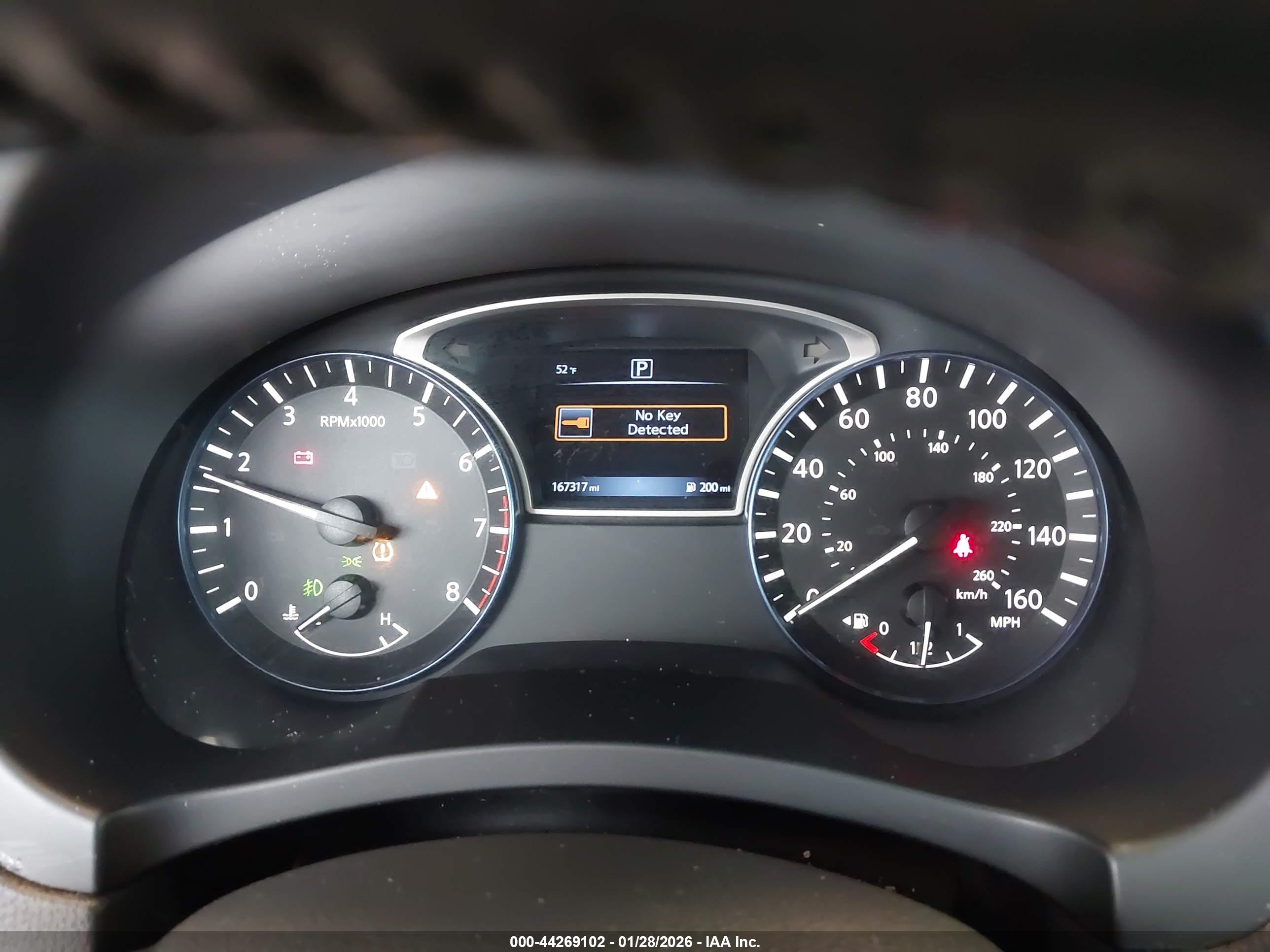 NISSAN ALTIMA image 7