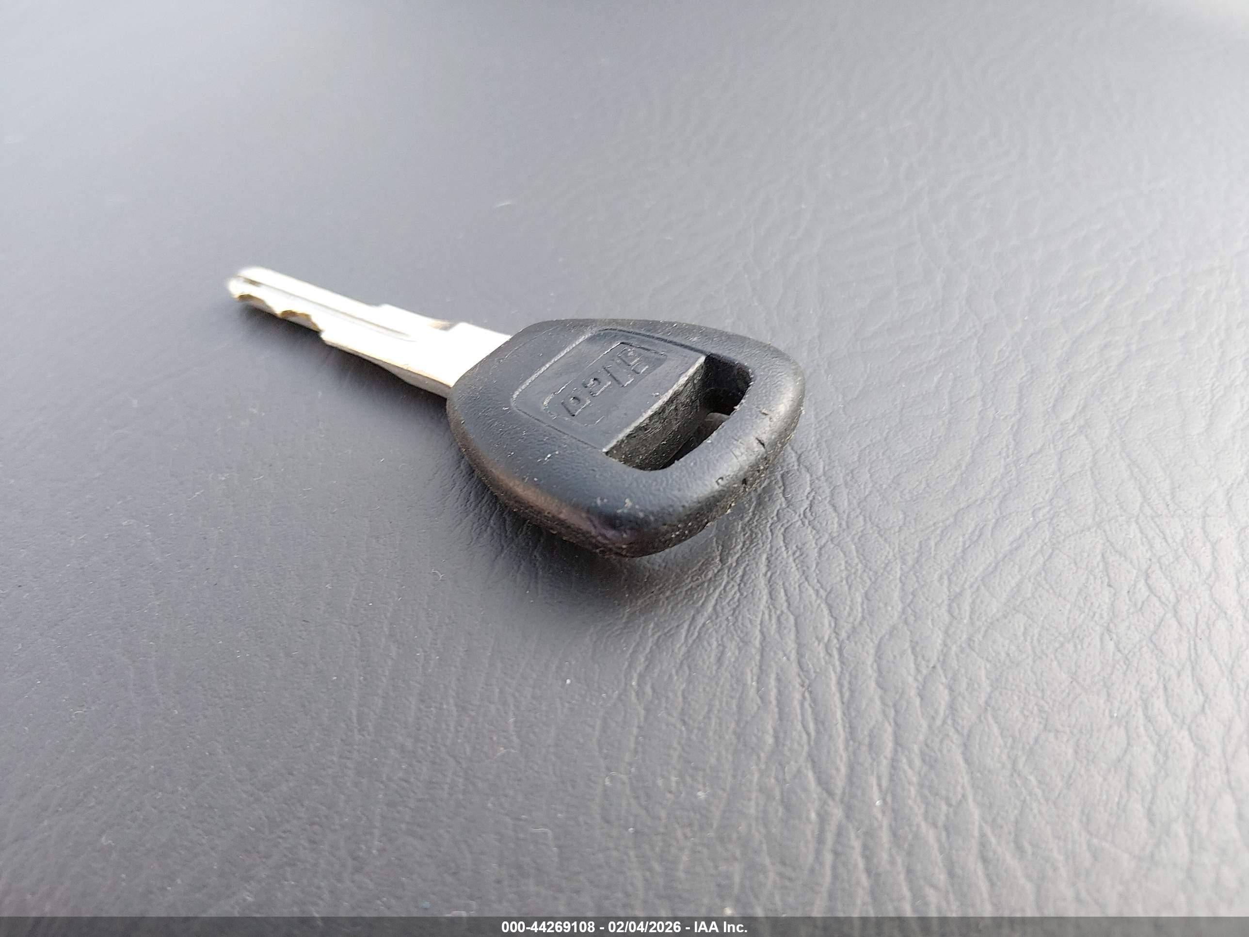 HONDA ACCORD image 11