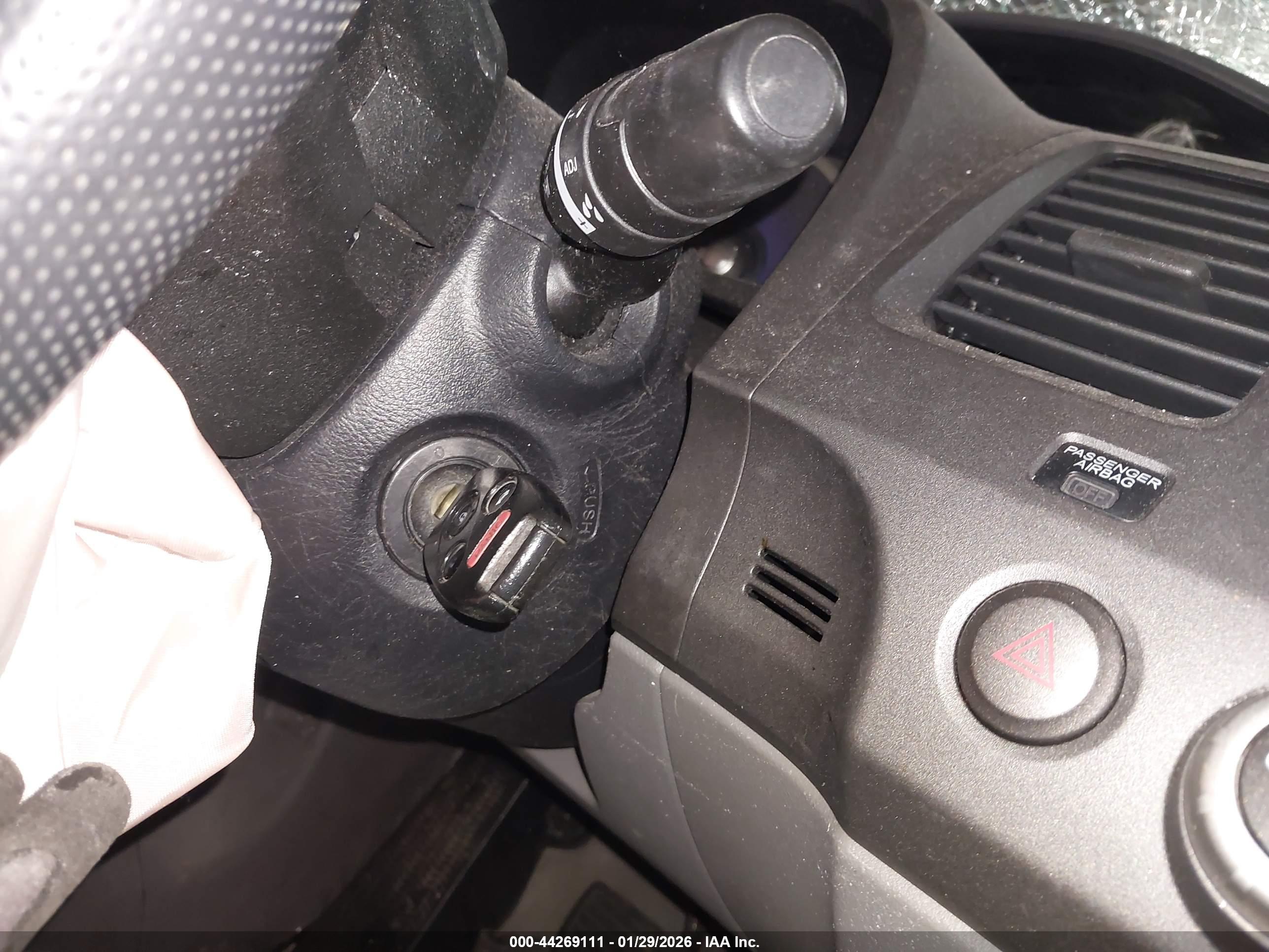 HONDA CIVIC image 11