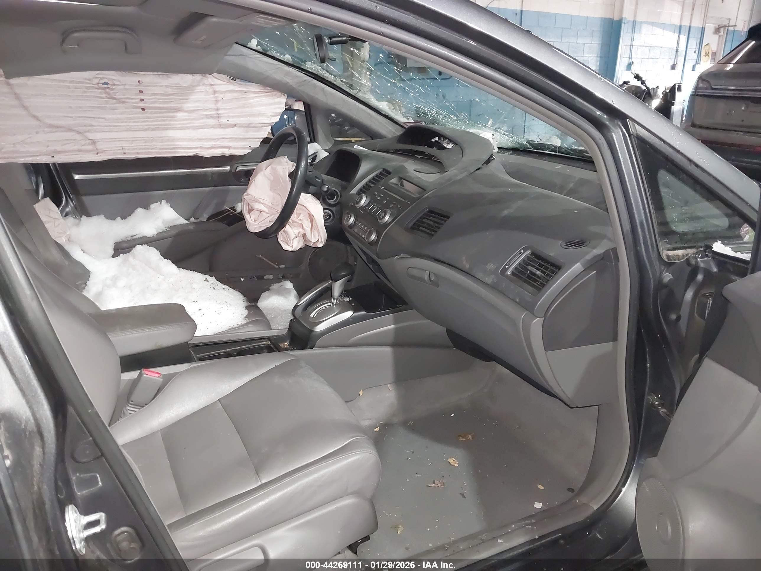 HONDA CIVIC image 5