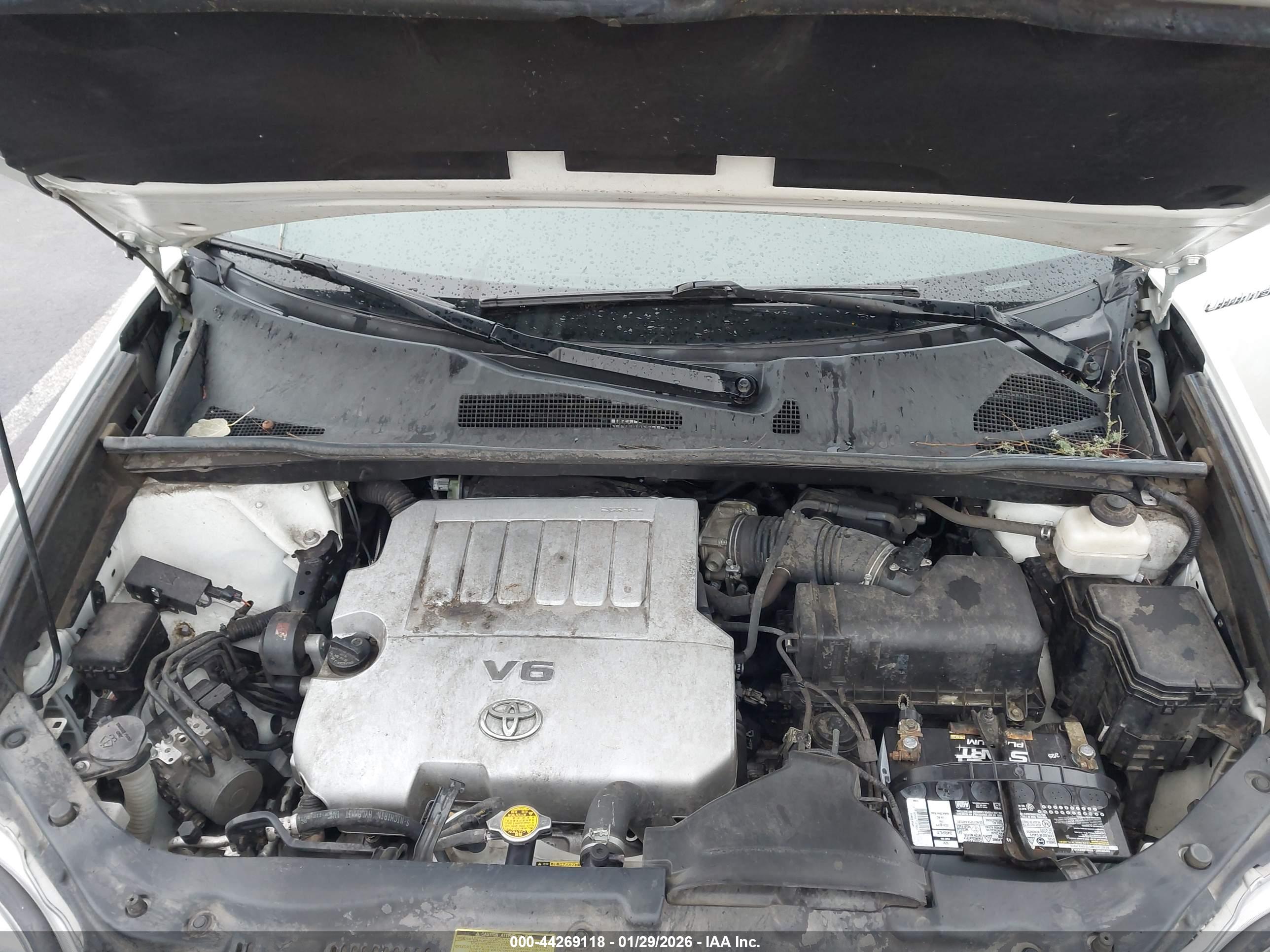 TOYOTA HIGHLANDER image 10