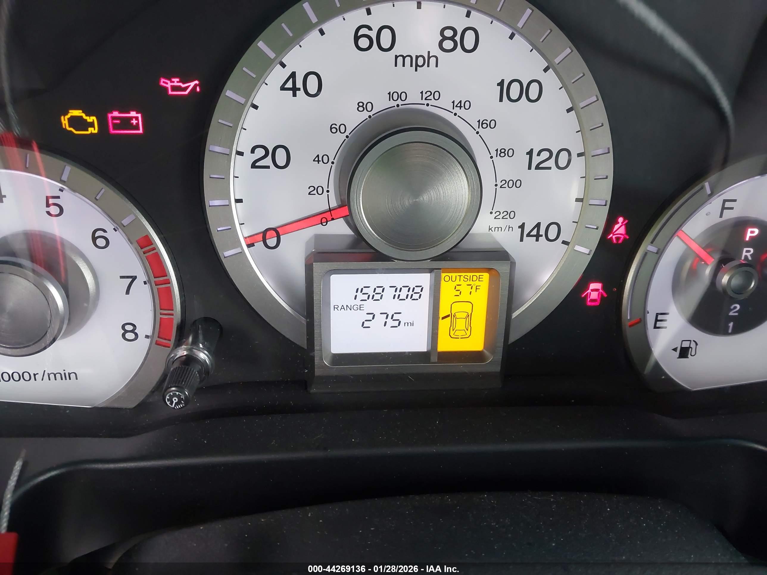 HONDA PILOT image 7