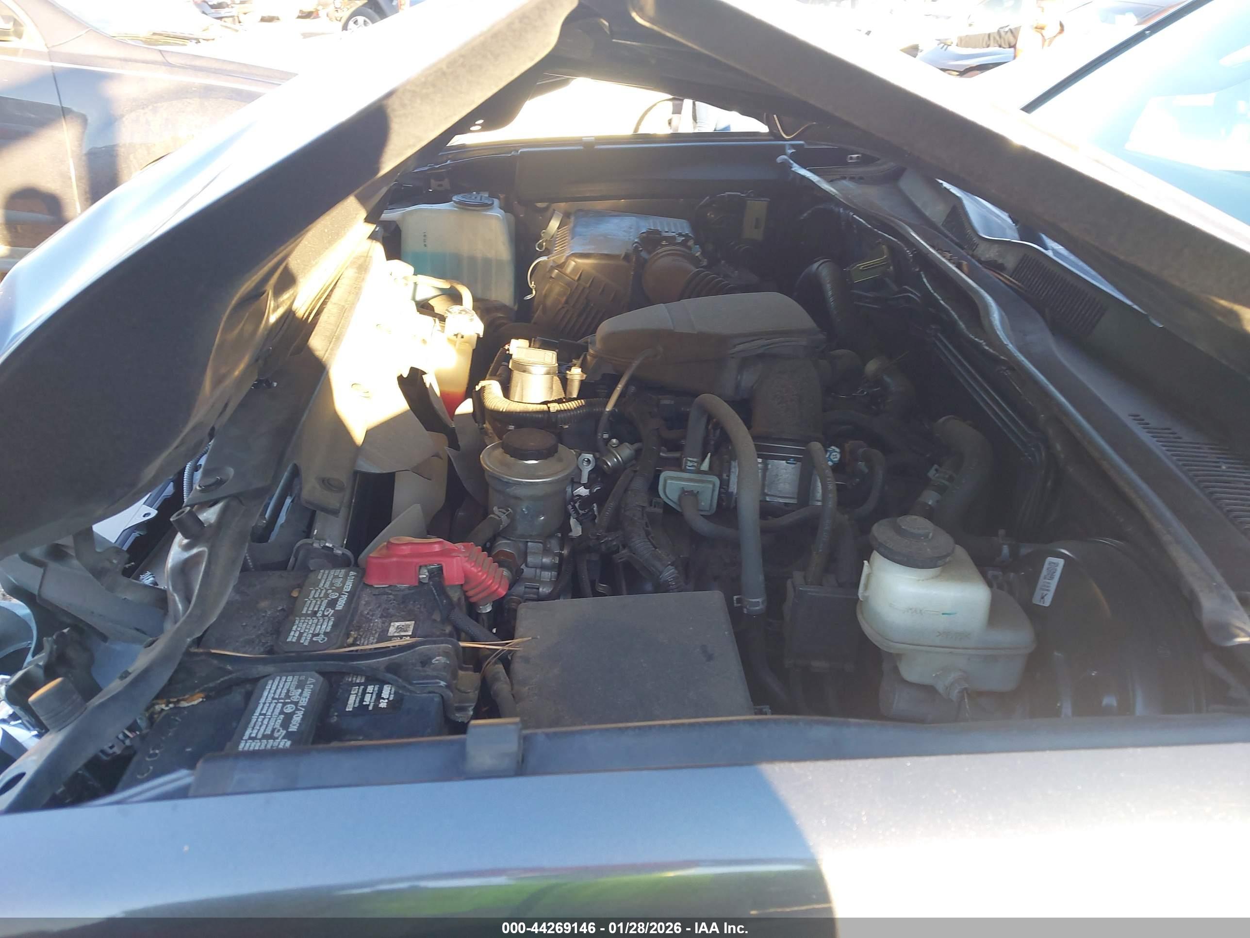 TOYOTA TACOMA image 10
