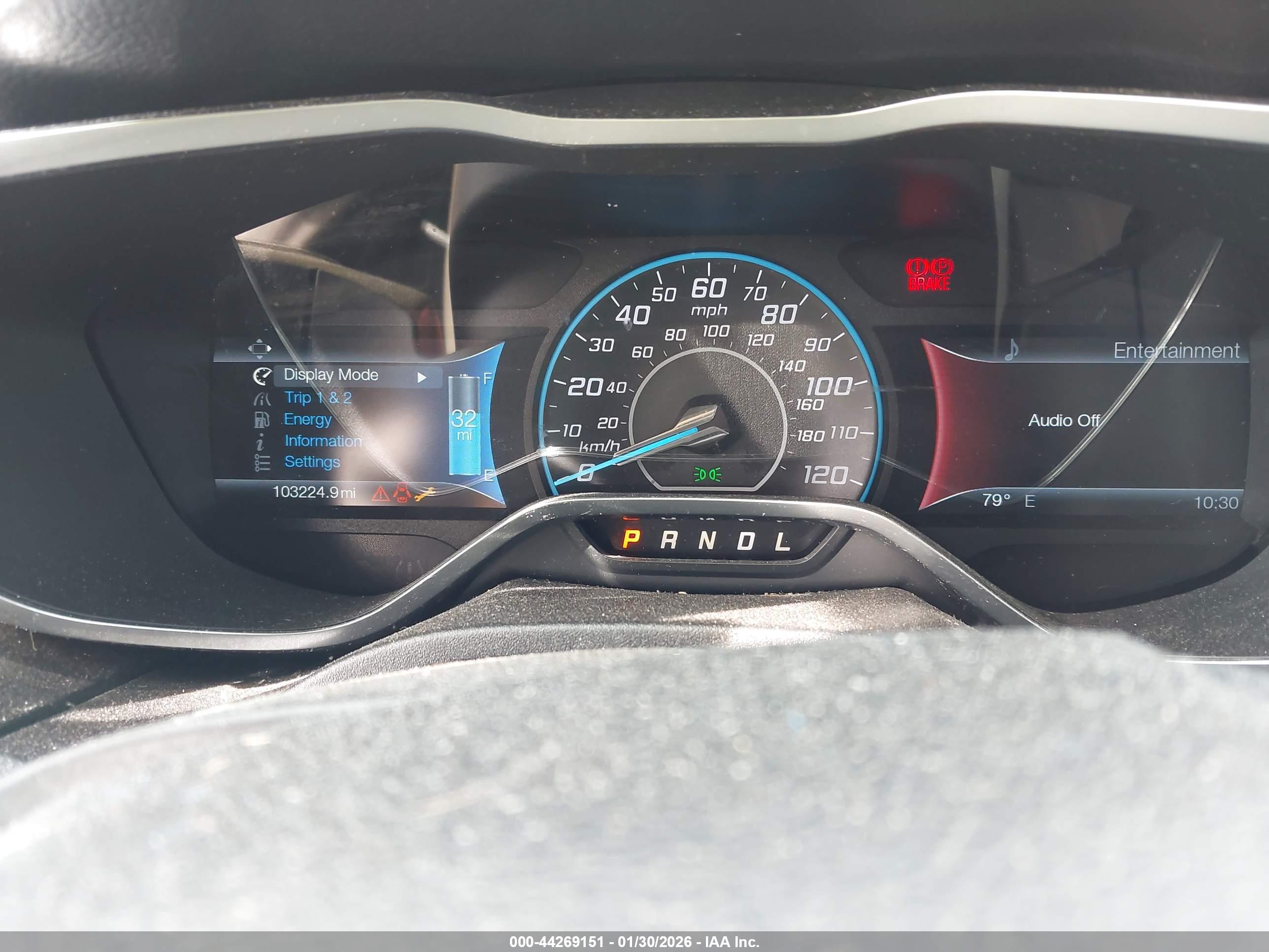 FORD FOCUS image 7