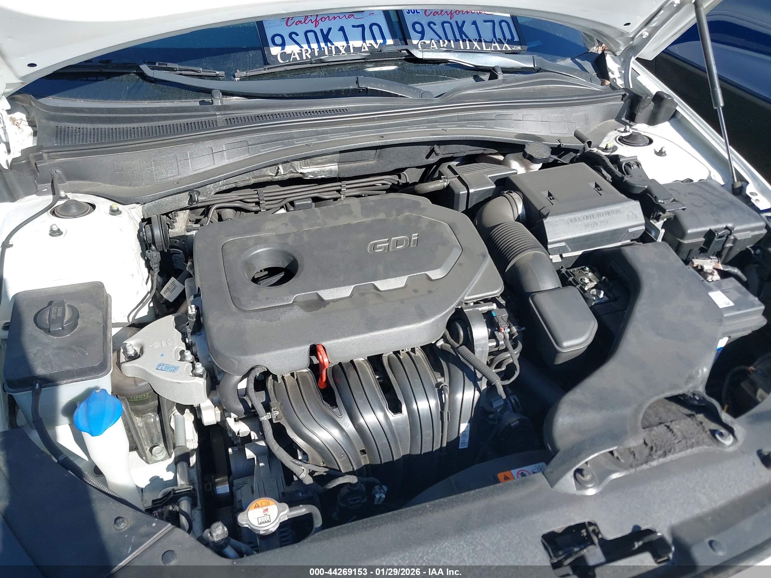 KIA OPTIMA image 10