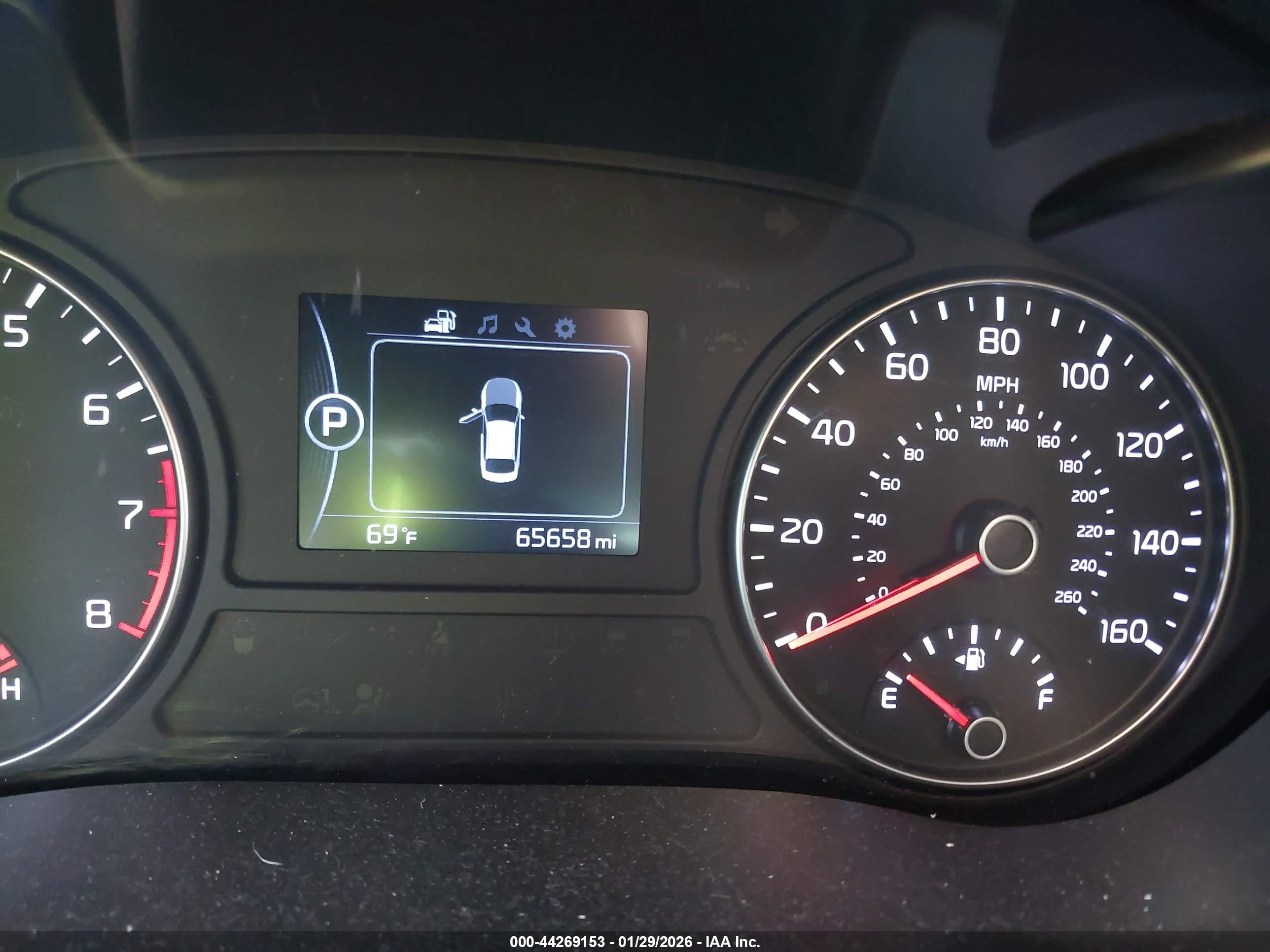 KIA OPTIMA image 7