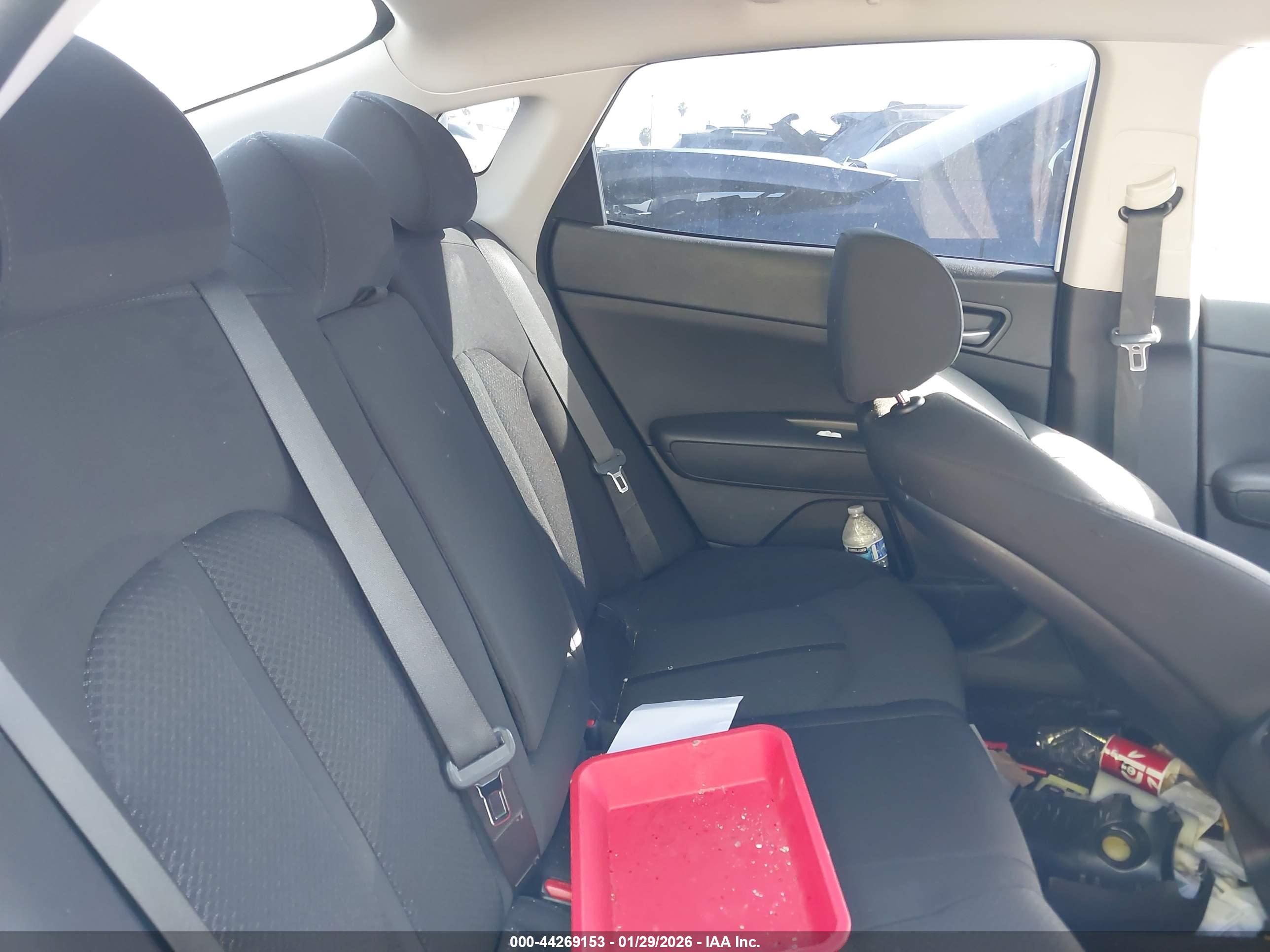 KIA OPTIMA image 8