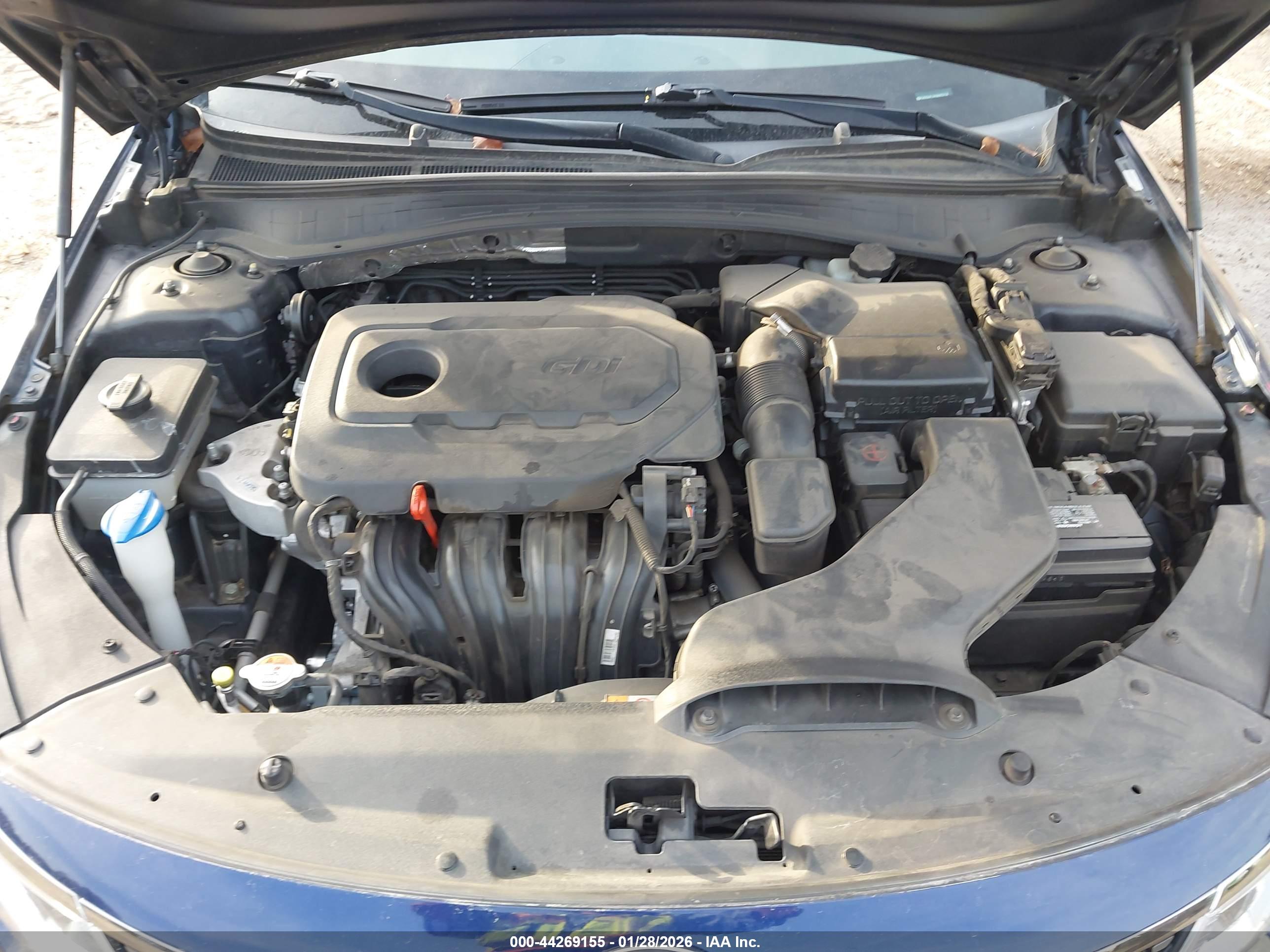 KIA OPTIMA image 10