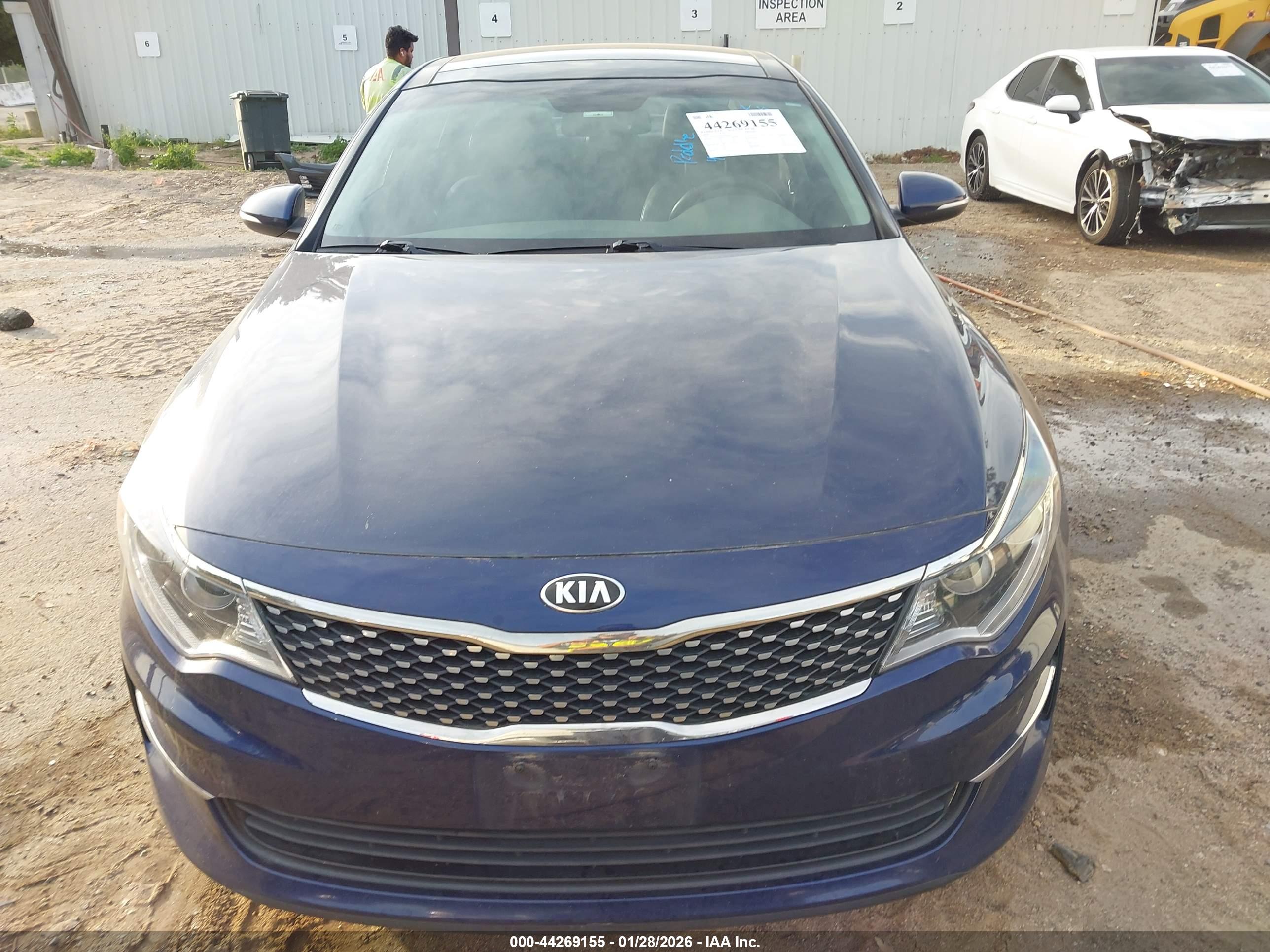 KIA OPTIMA image 6