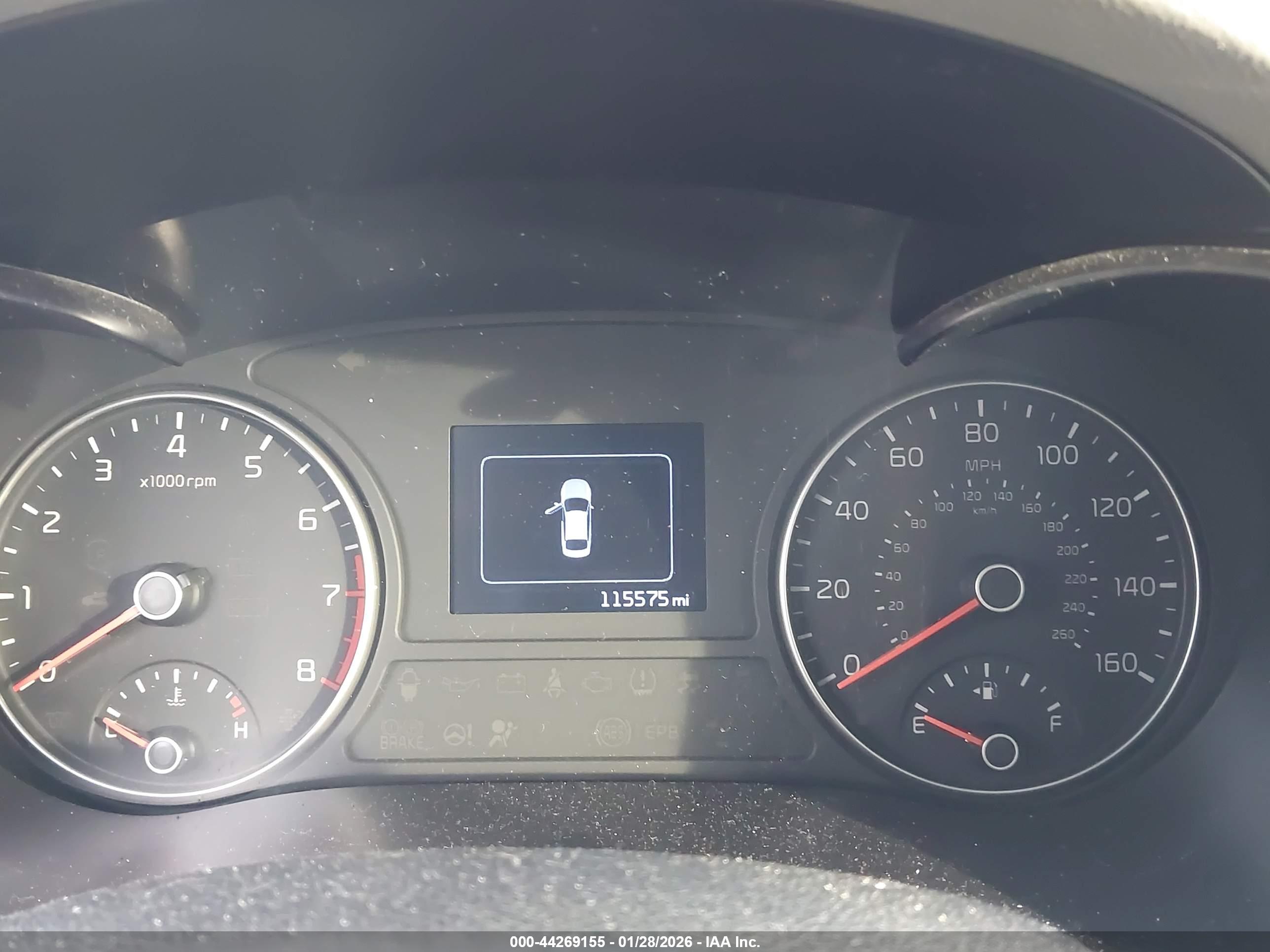 KIA OPTIMA image 7