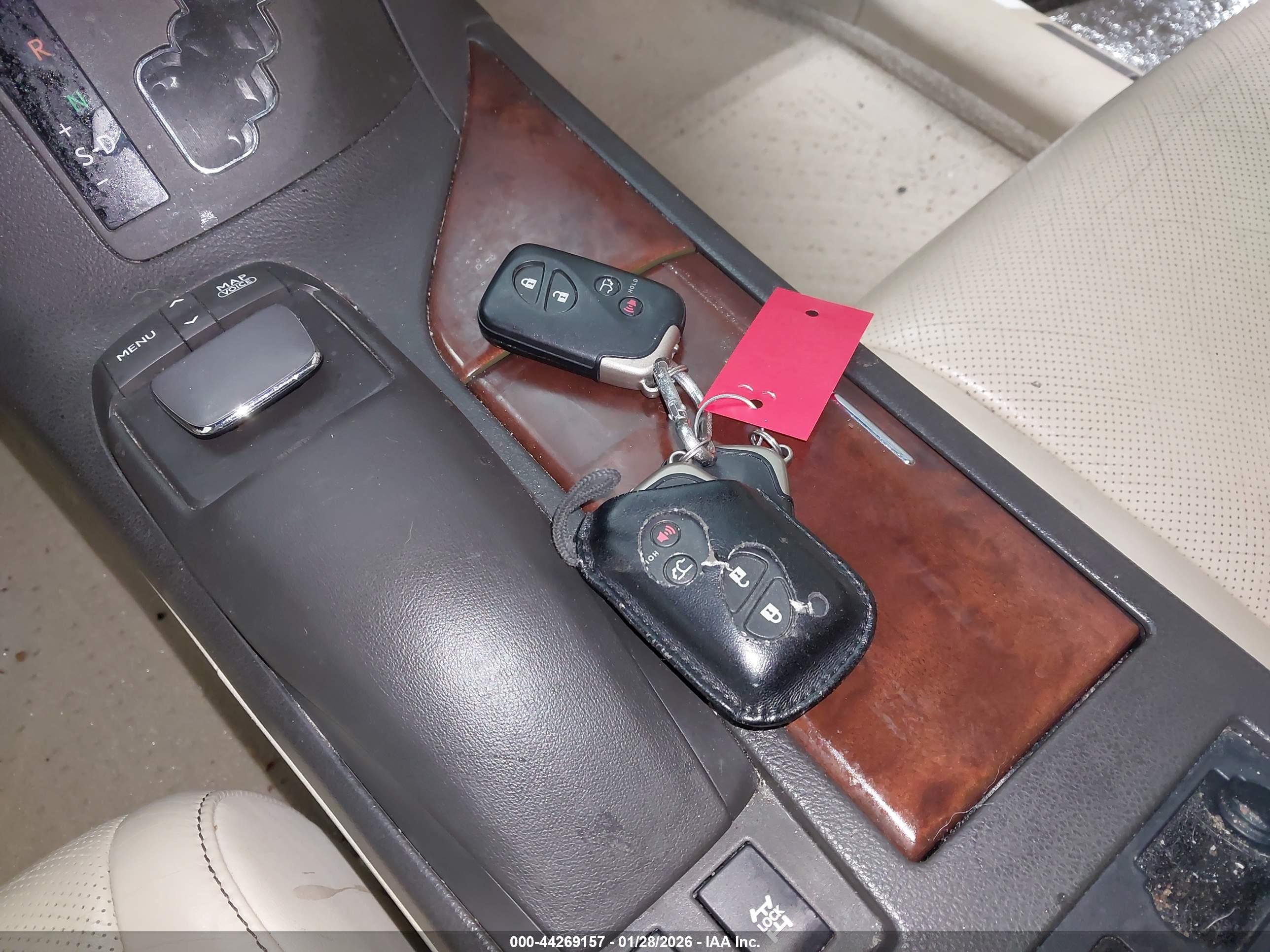 LEXUS RX image 11