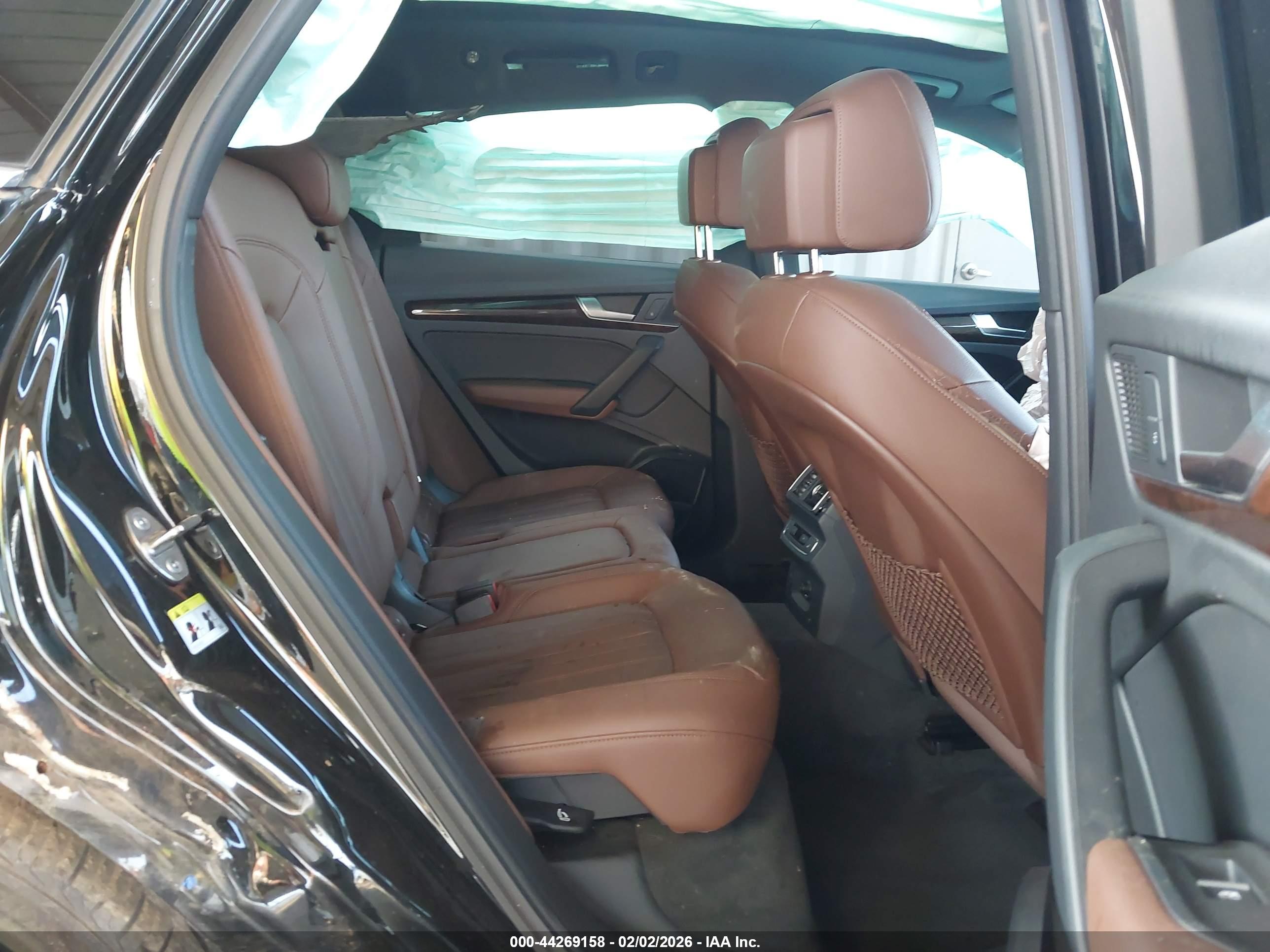 AUDI Q5 image 8