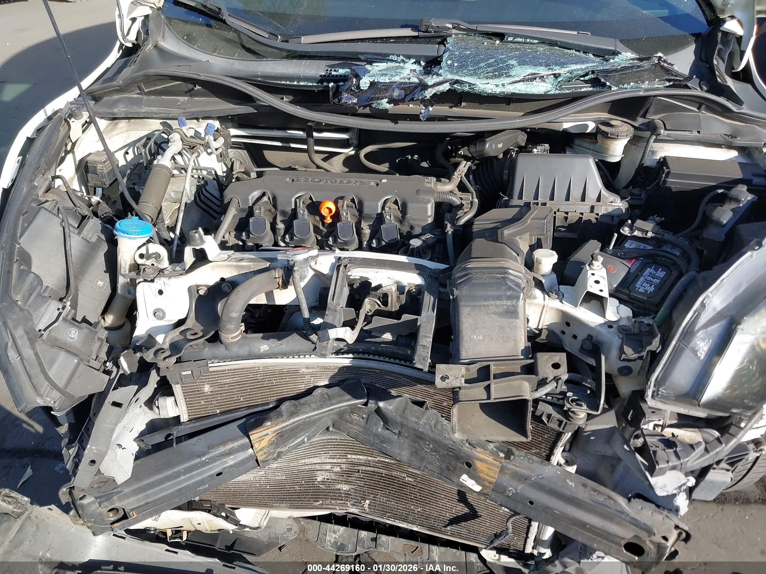 HONDA HR-V image 10