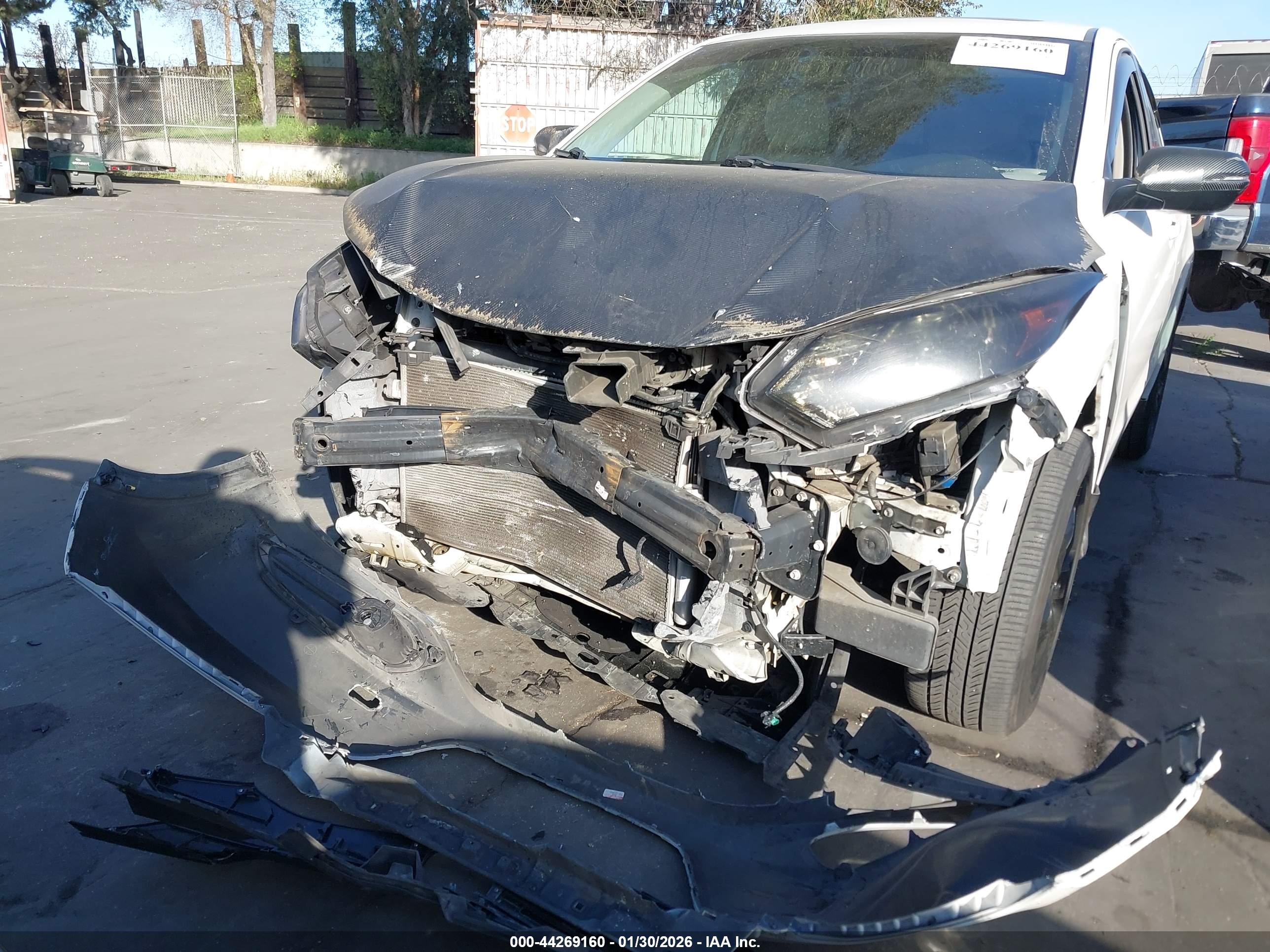HONDA HR-V image 6