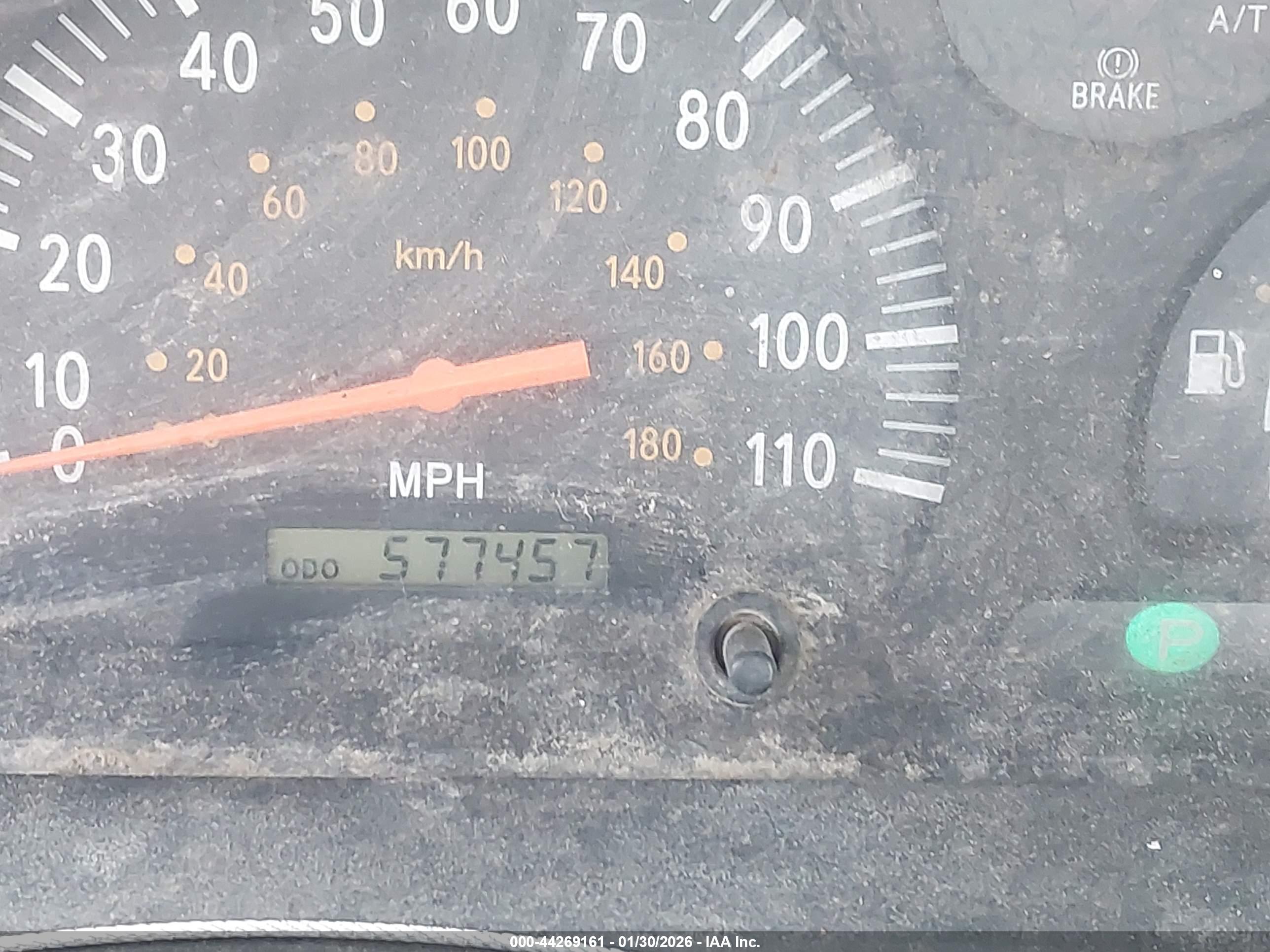 TOYOTA TUNDRA image 7