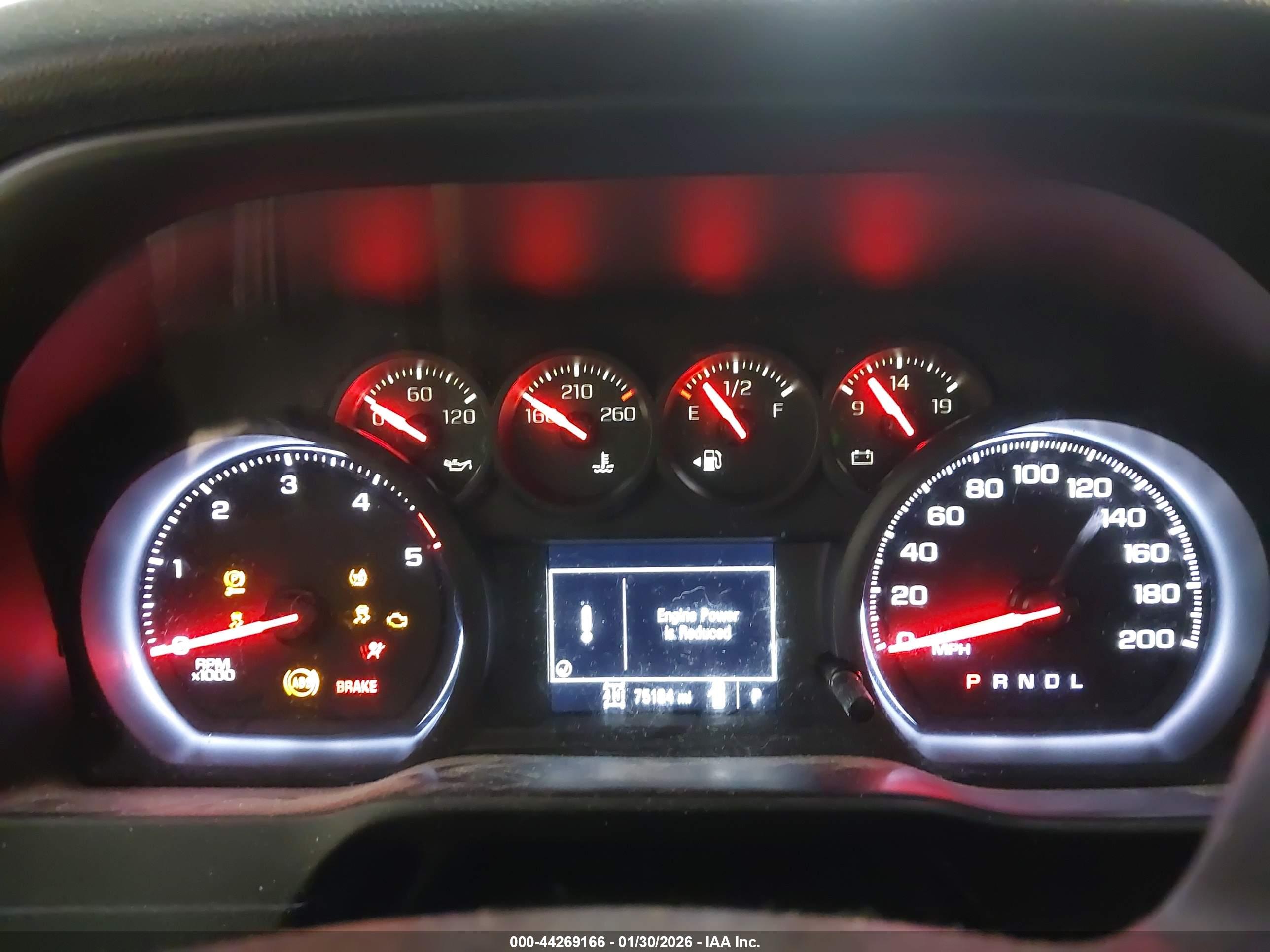 CHEVROLET SILVERADO image 7