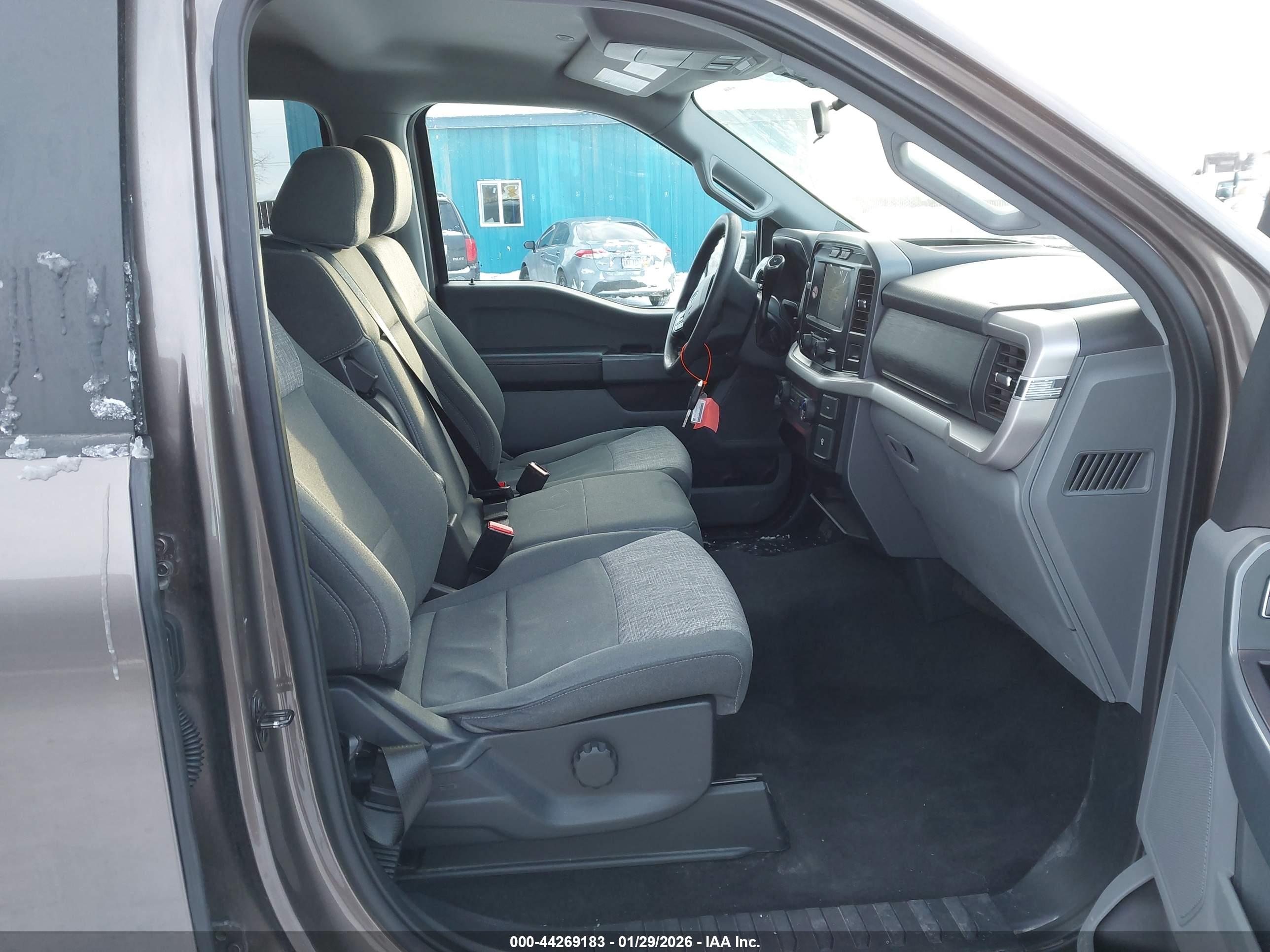 FORD F-150 image 5