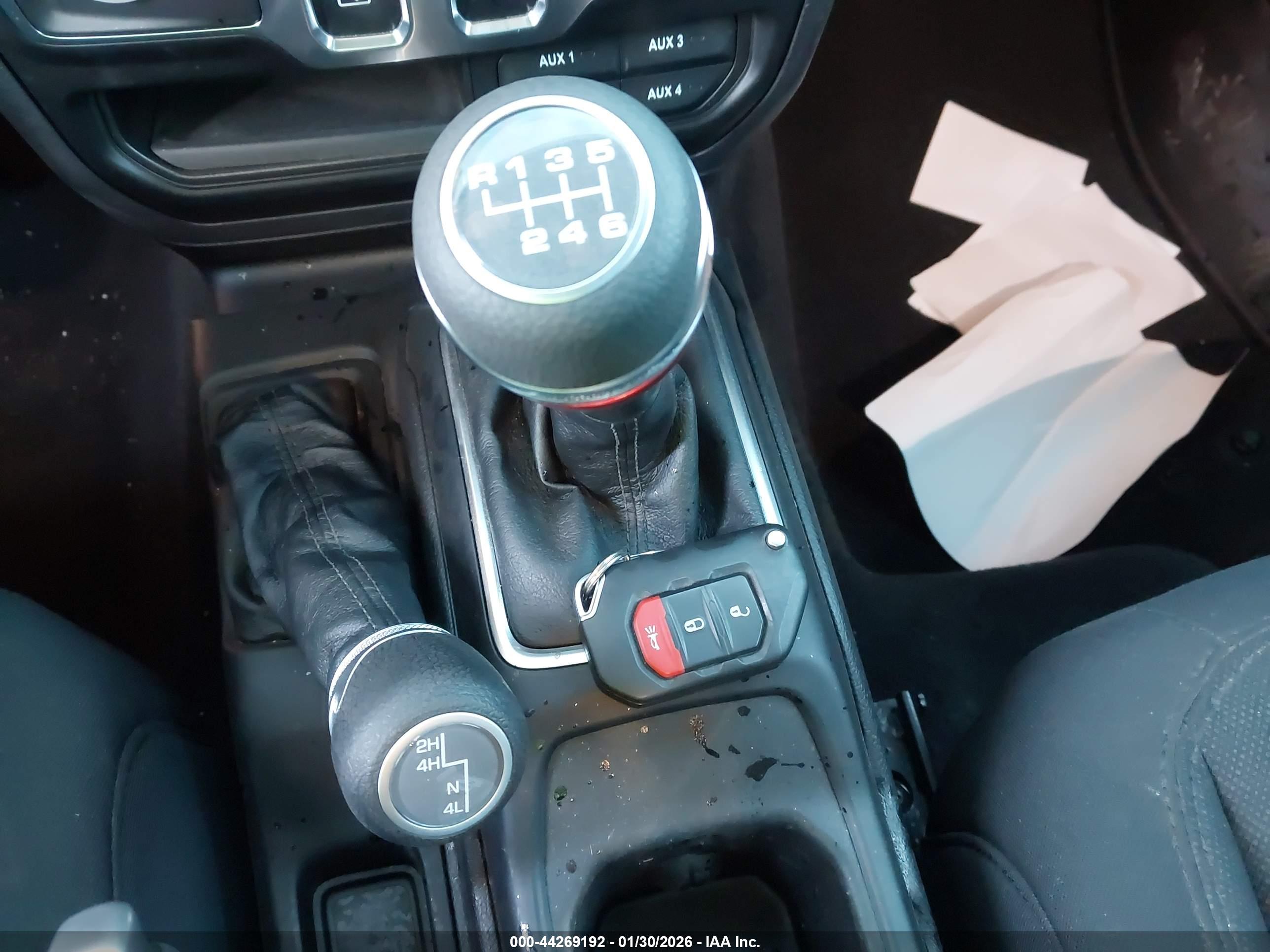 JEEP WRANGLER image 11
