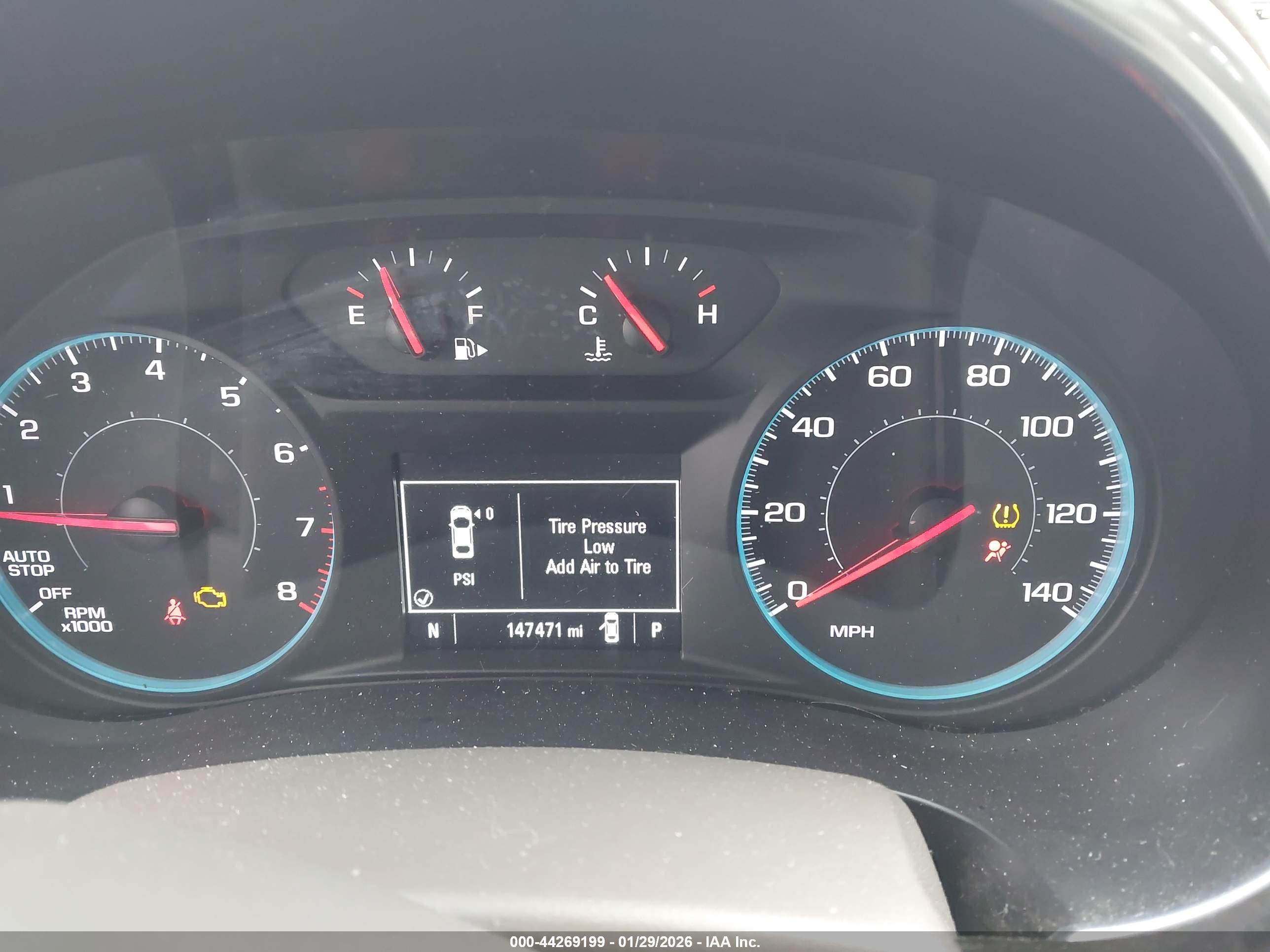 CHEVROLET MALIBU image 7