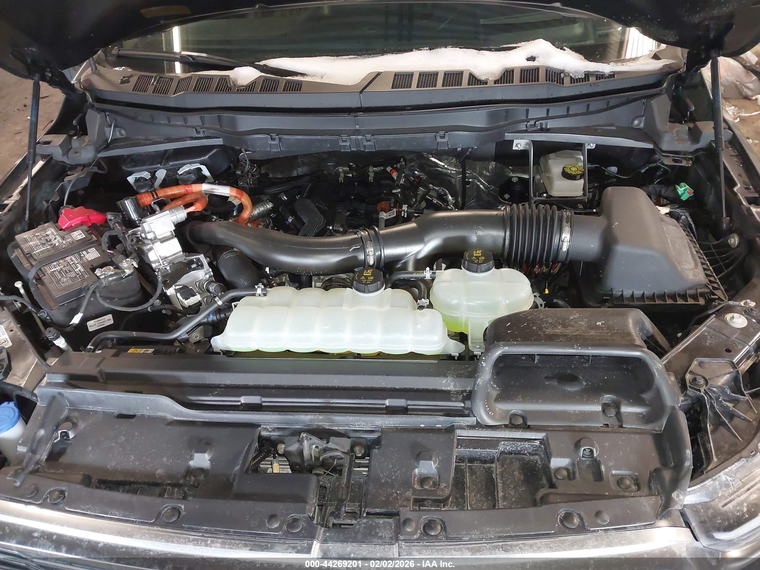 FORD F-150 image 10
