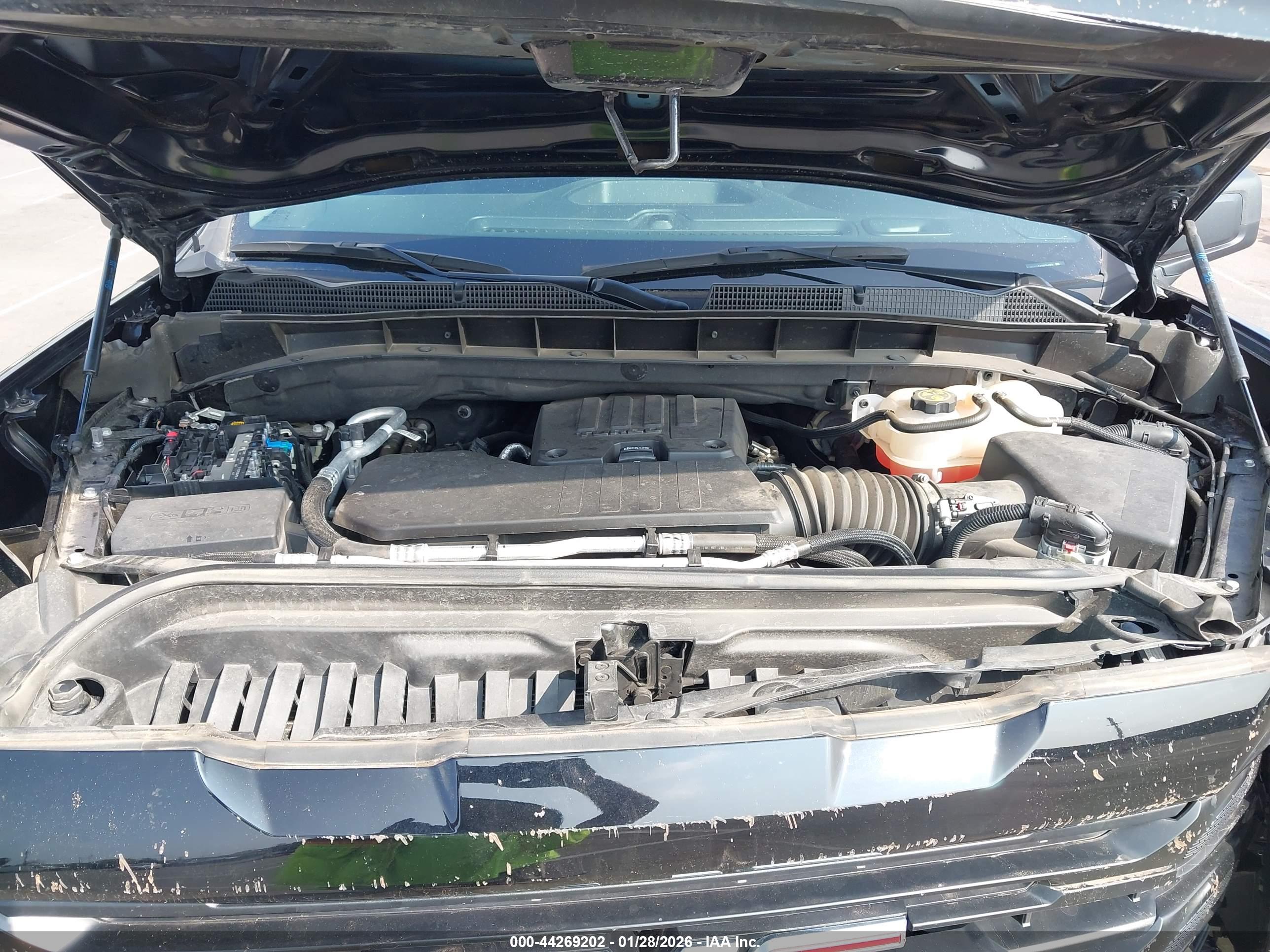 GMC SIERRA image 10