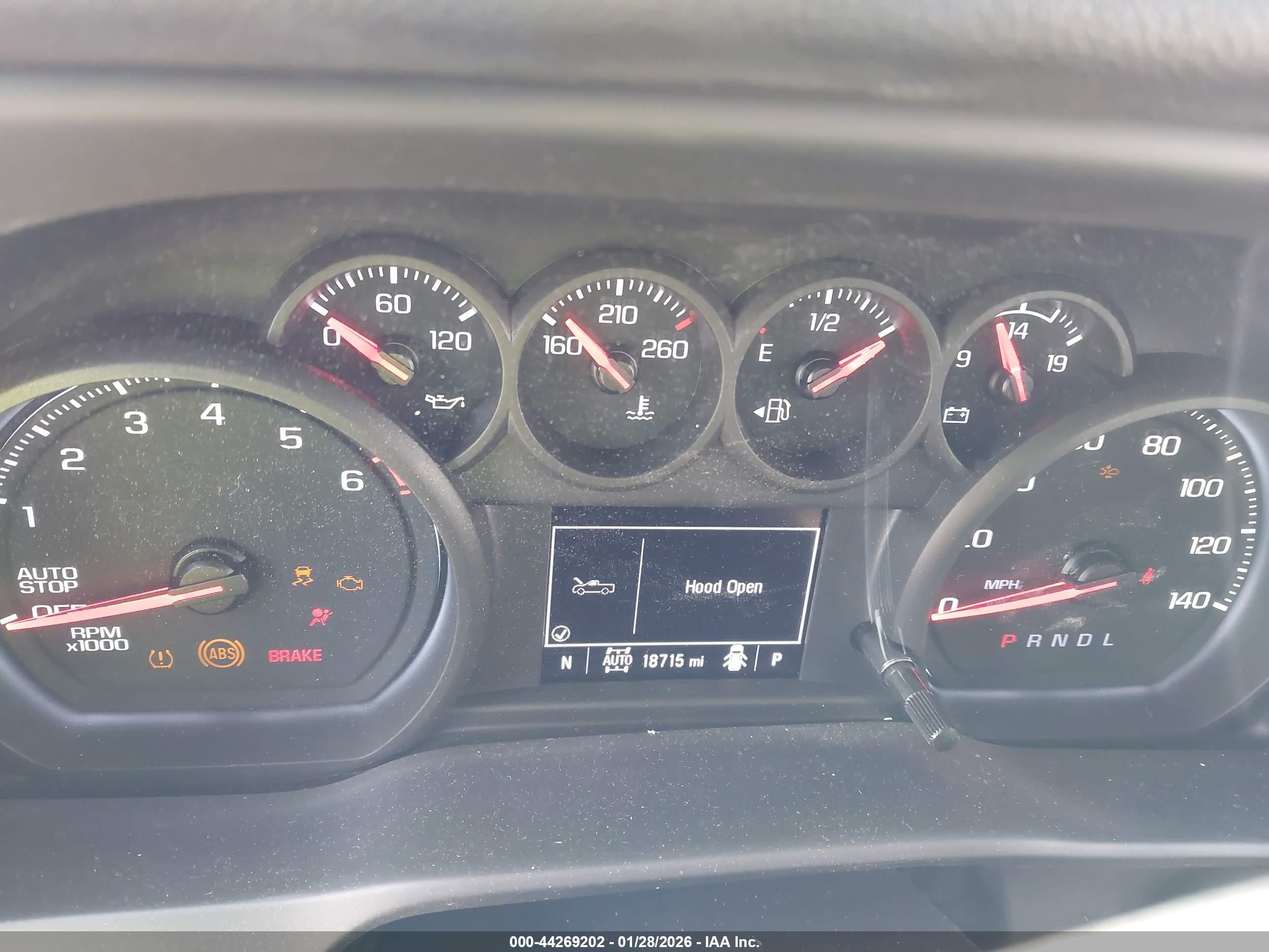GMC SIERRA image 7