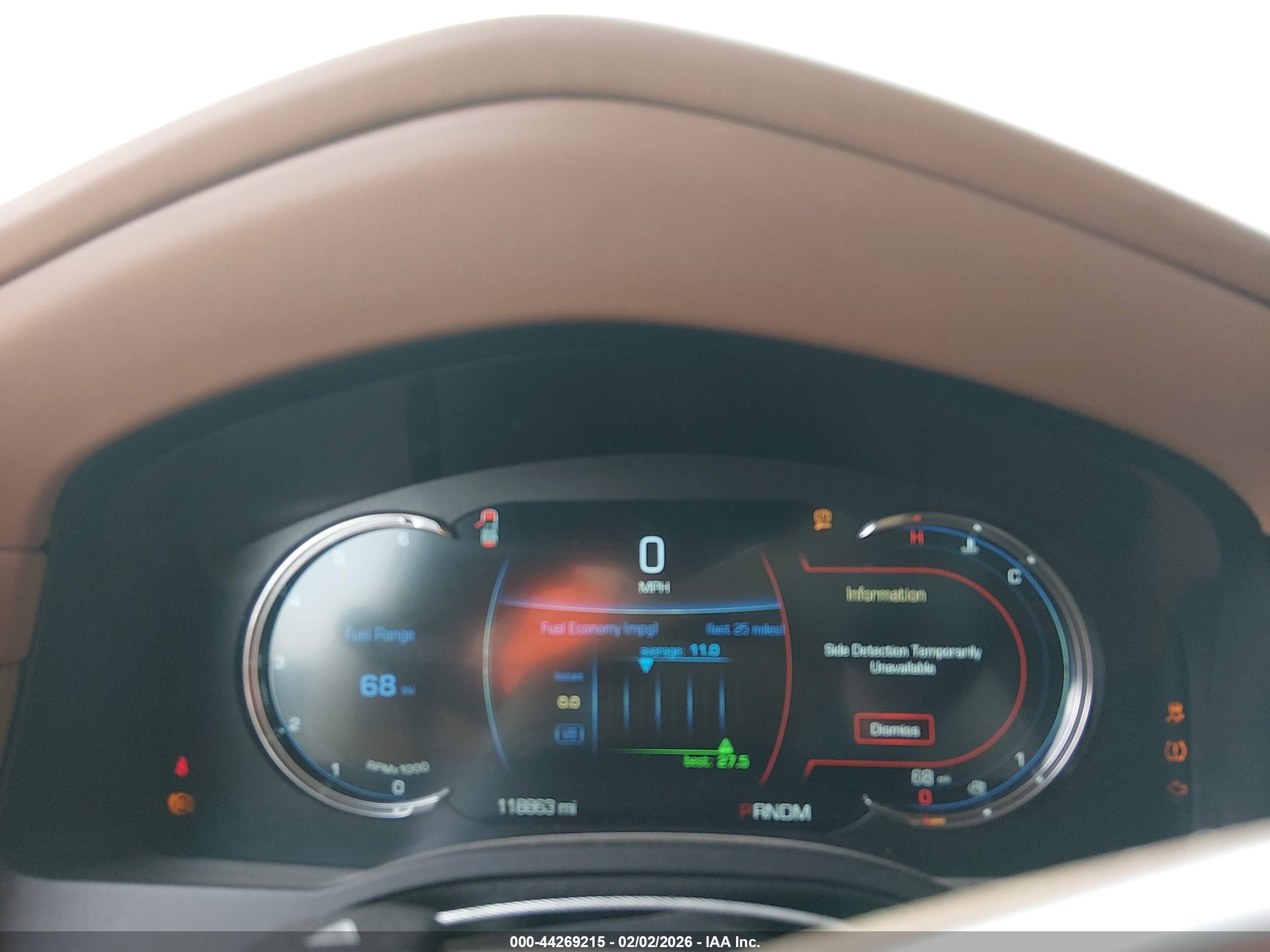 CADILLAC ESCALADE image 7