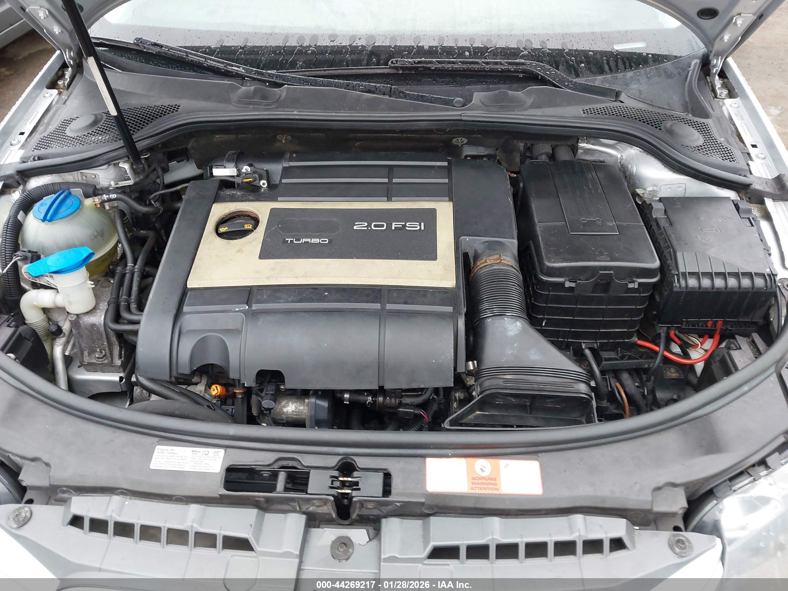 AUDI A3 image 10