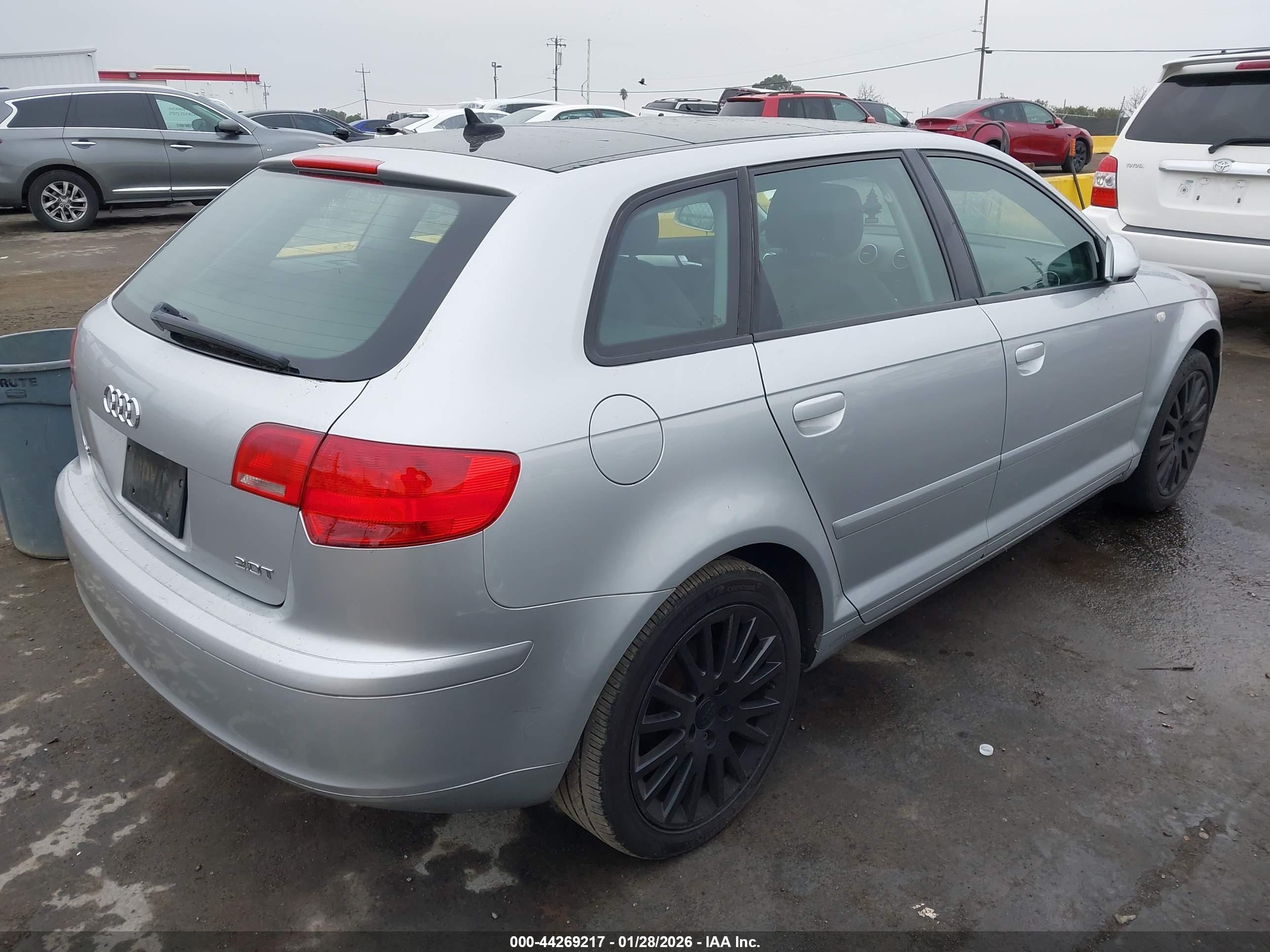 AUDI A3 image 4