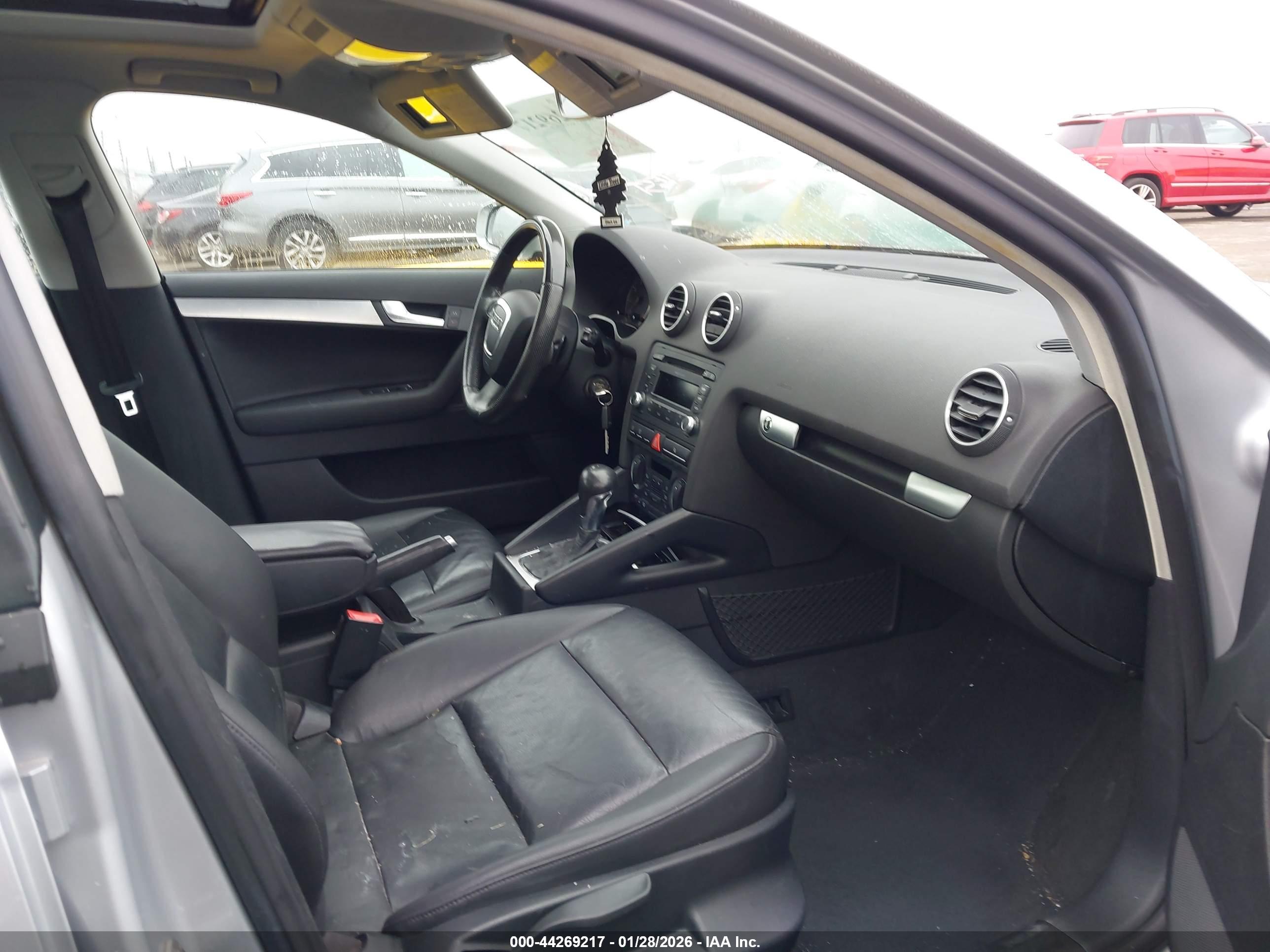 AUDI A3 image 5