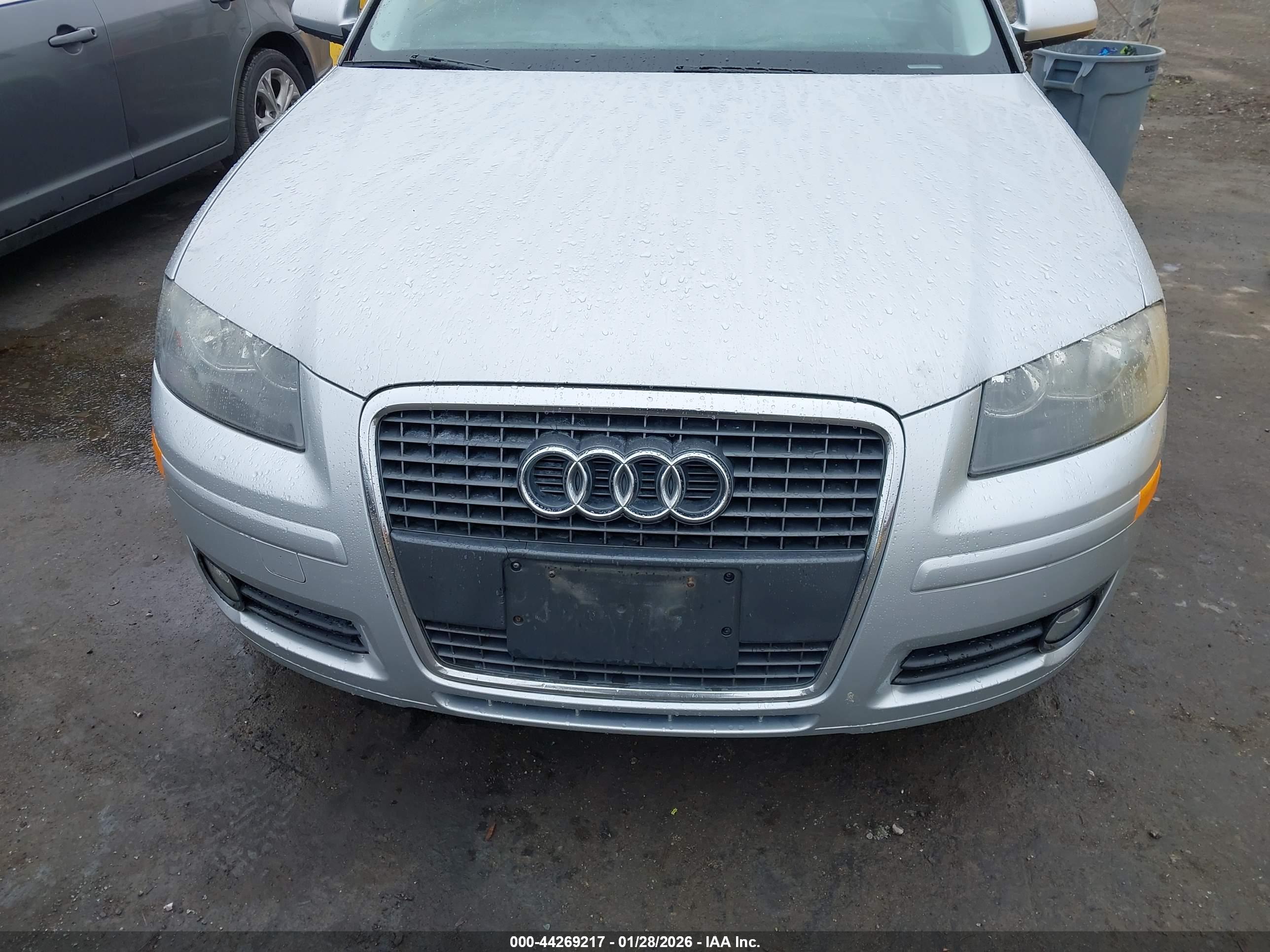AUDI A3 image 6