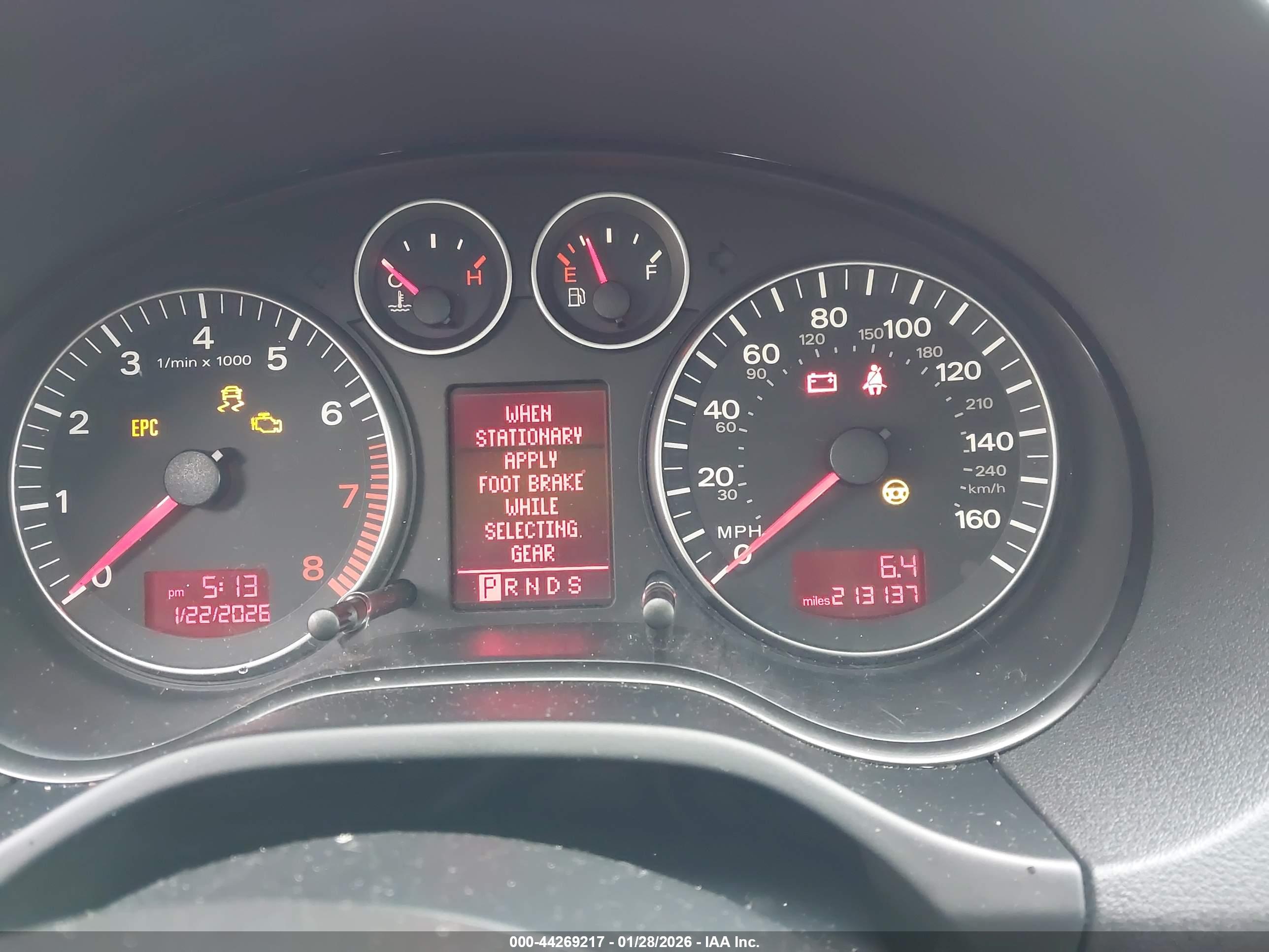 AUDI A3 image 7