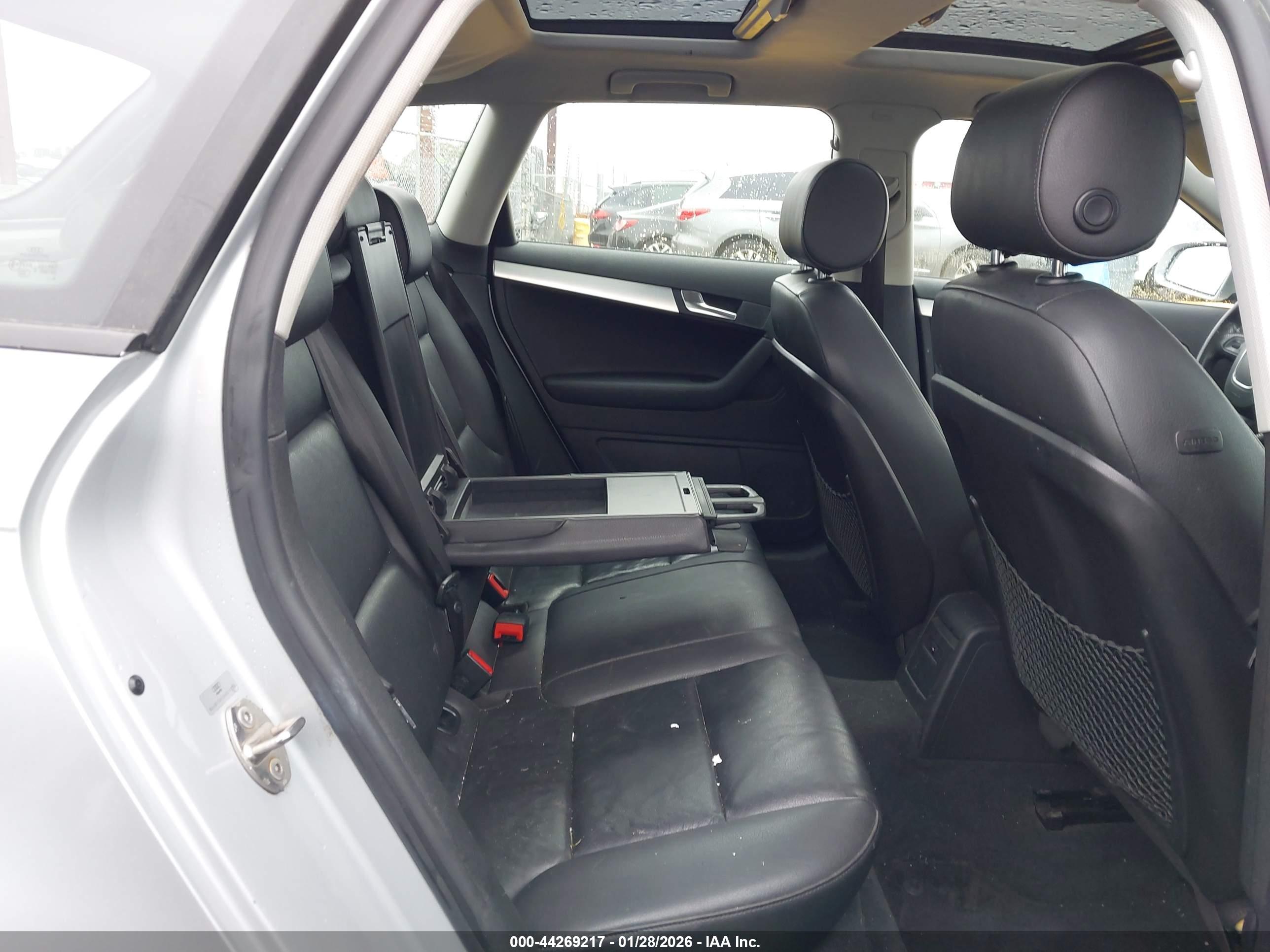 AUDI A3 image 8