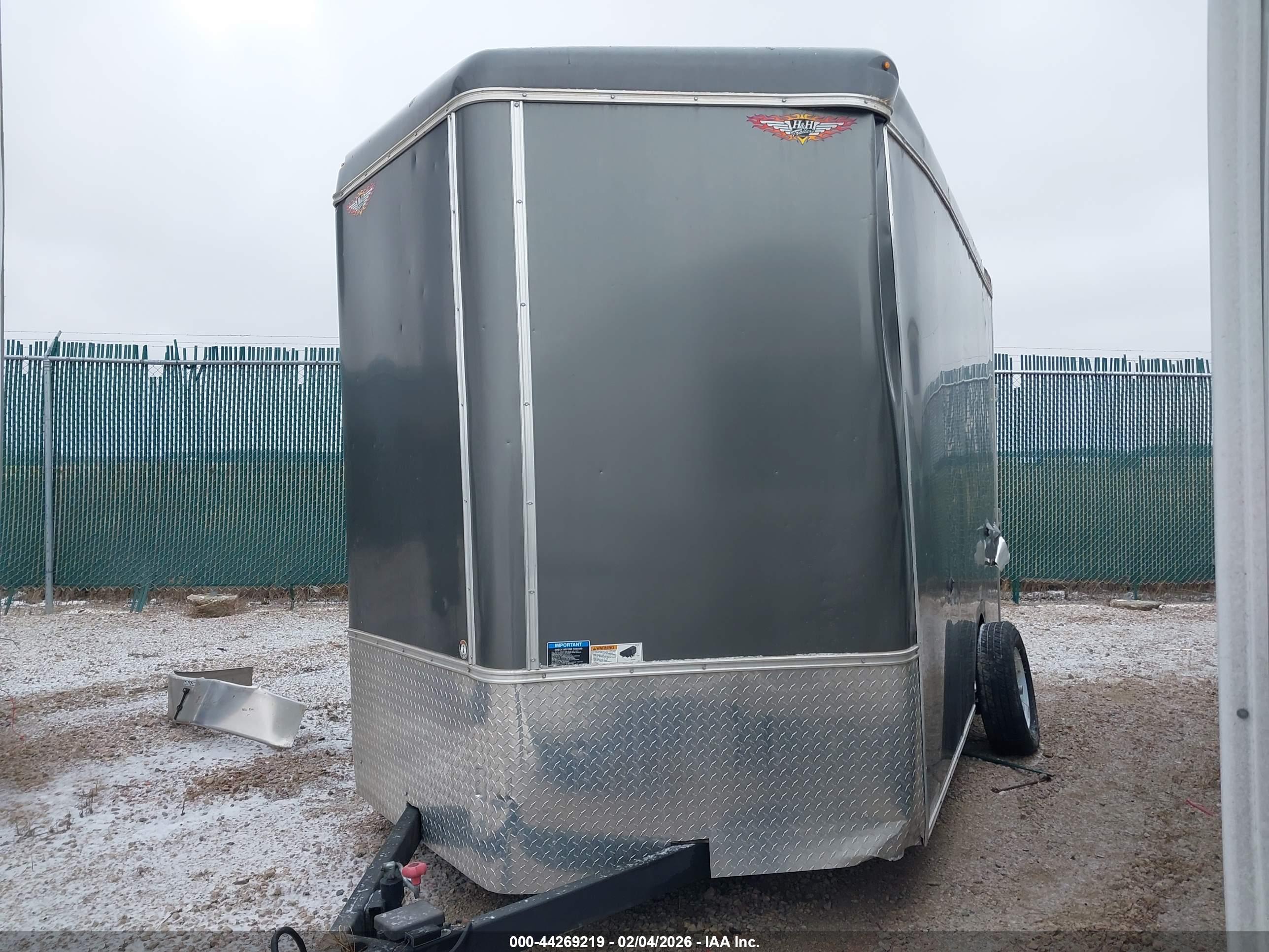 H&H TRL image 2
