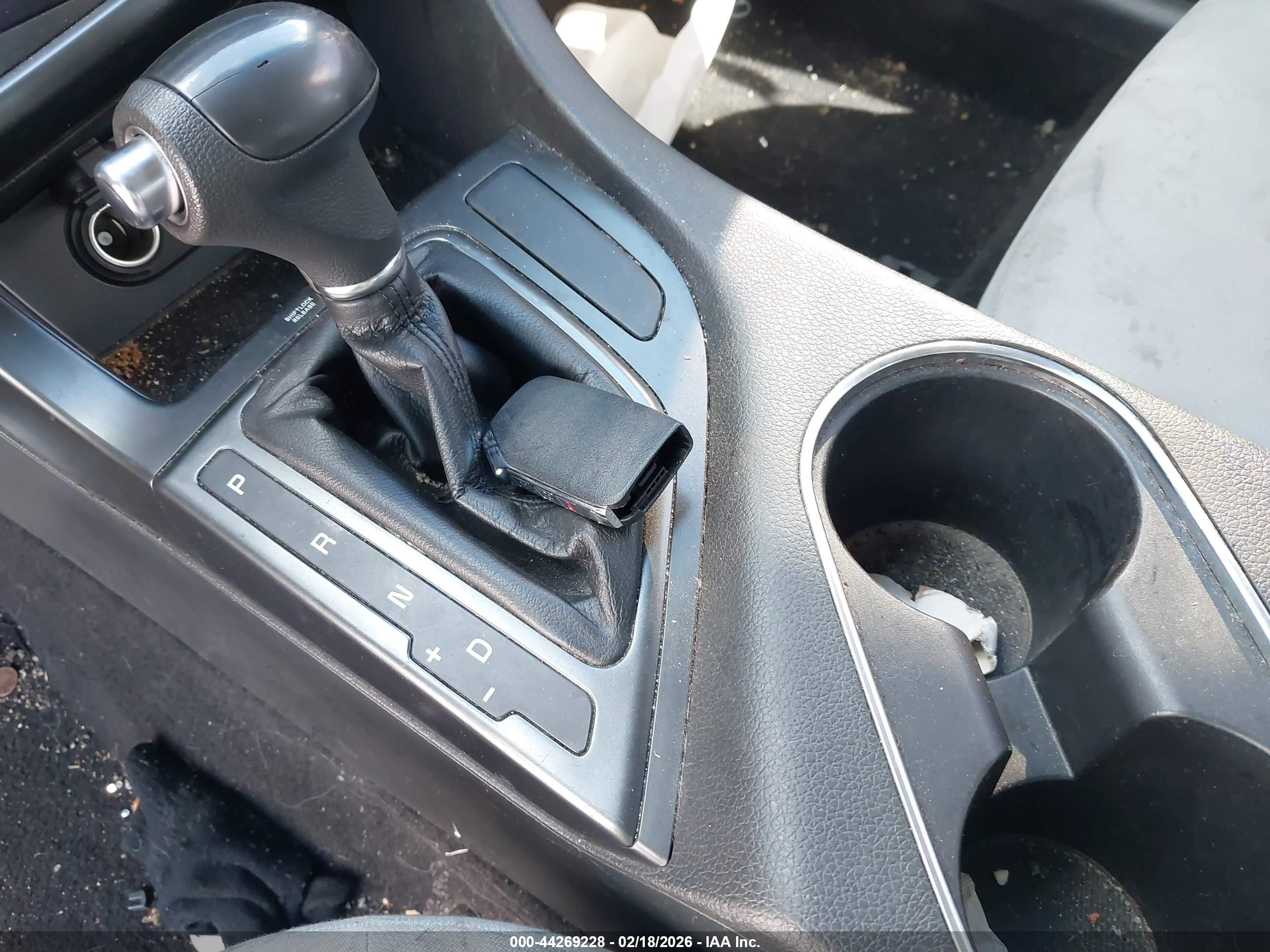 KIA OPTIMA image 11