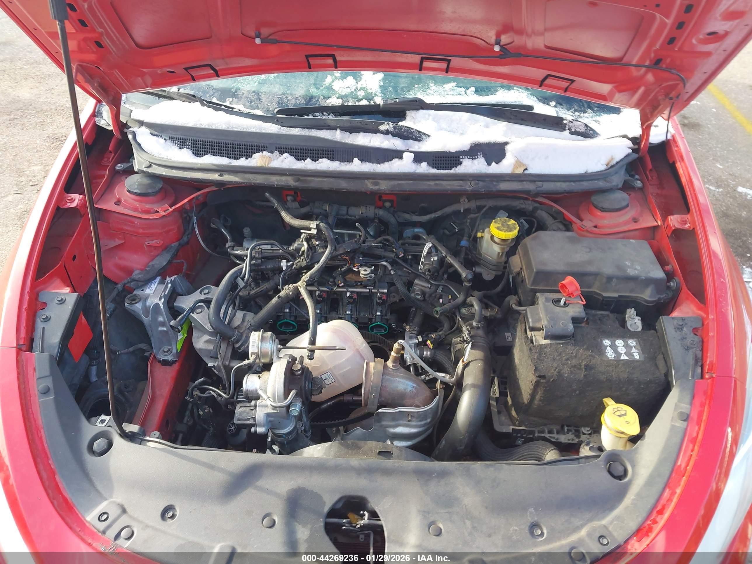 DODGE DART image 10