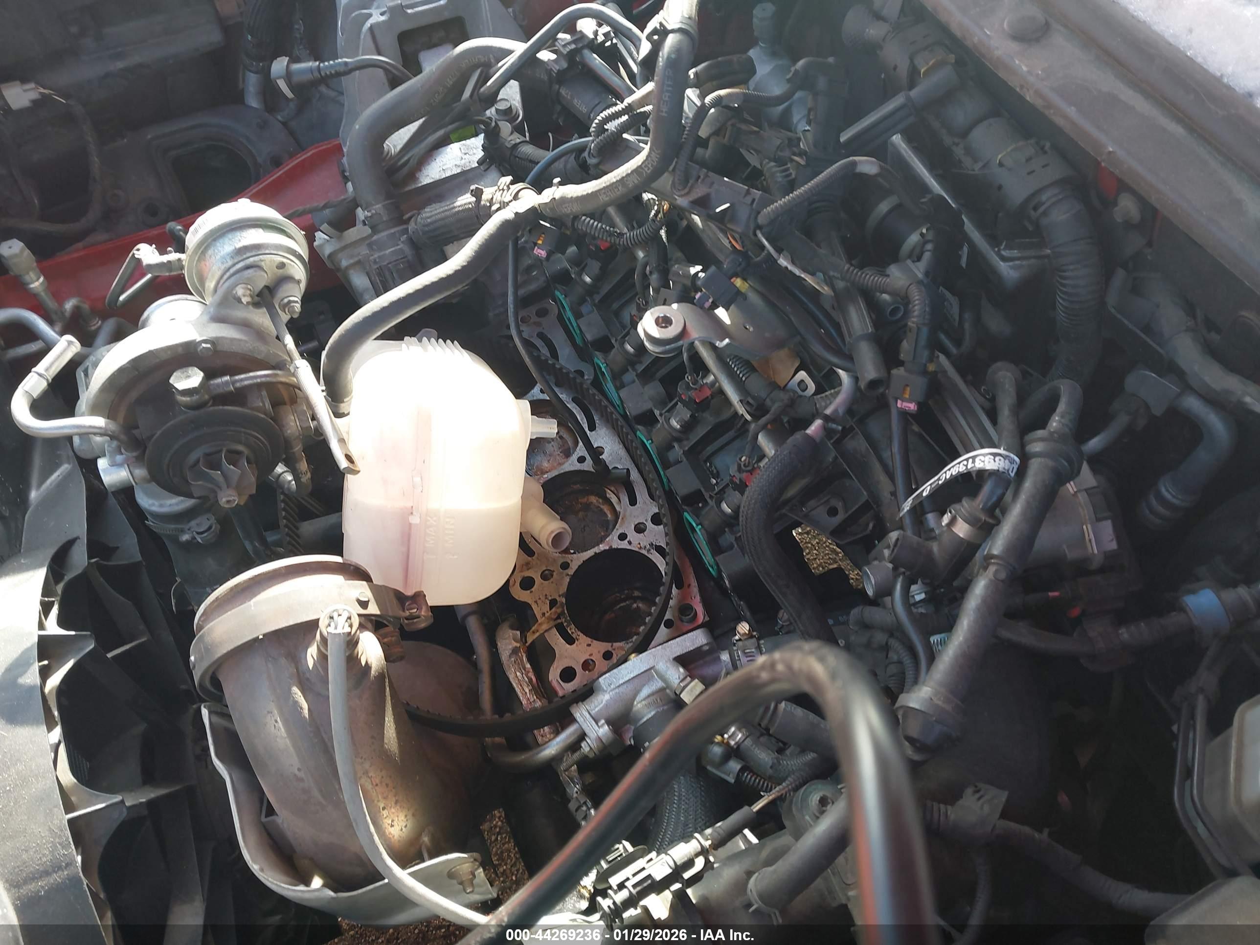 DODGE DART image 6