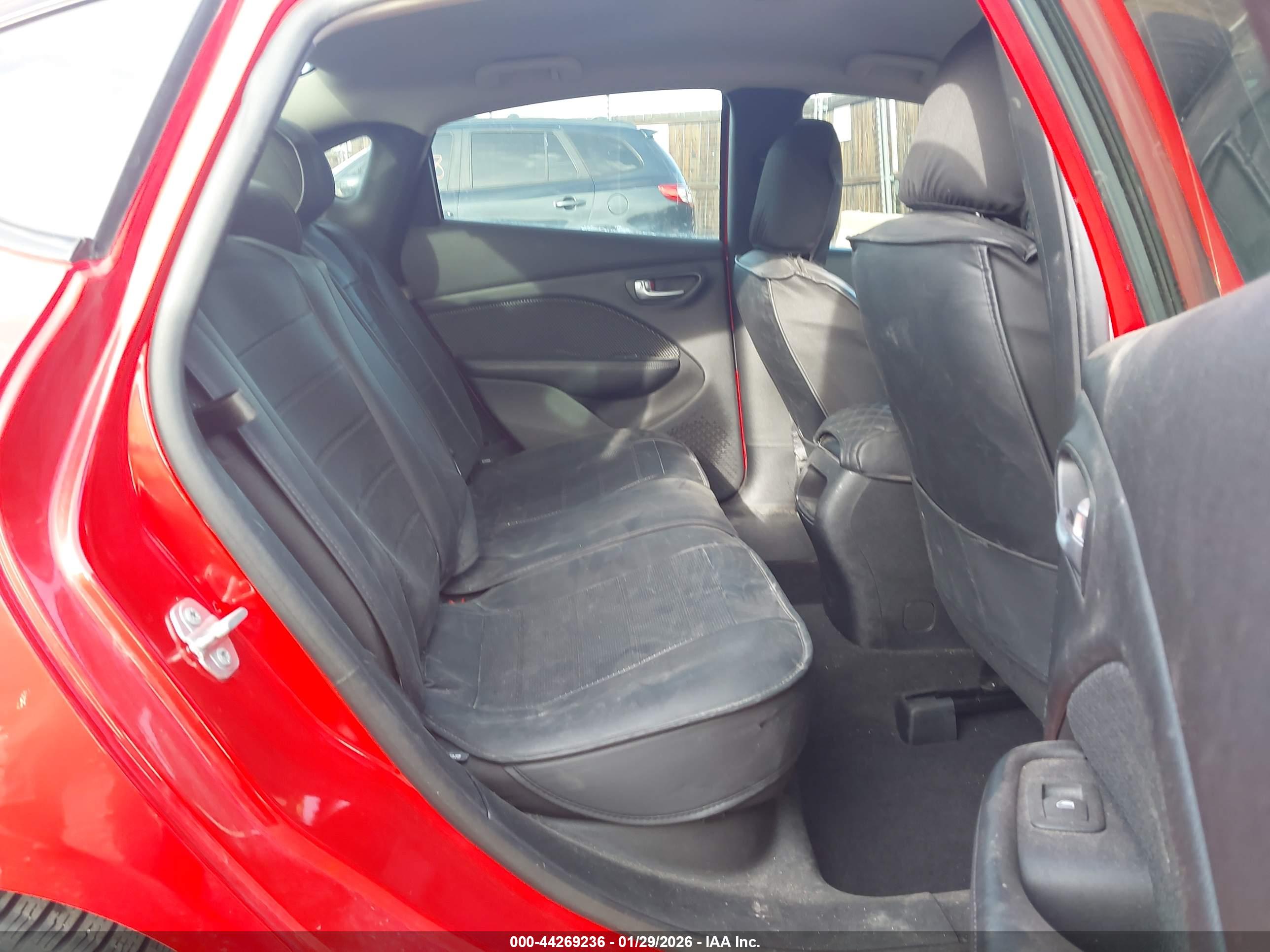 DODGE DART image 8