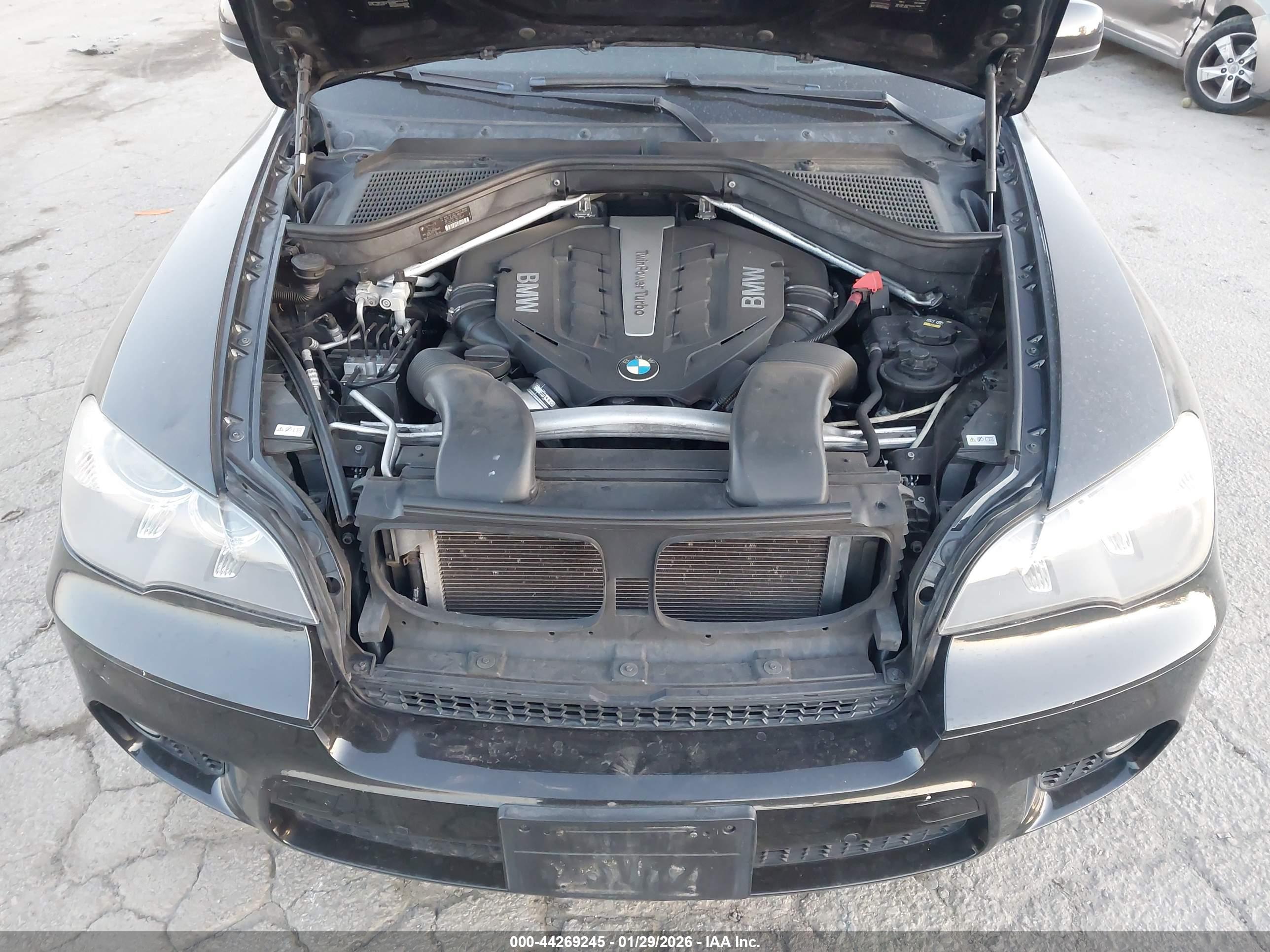 BMW X5 image 10