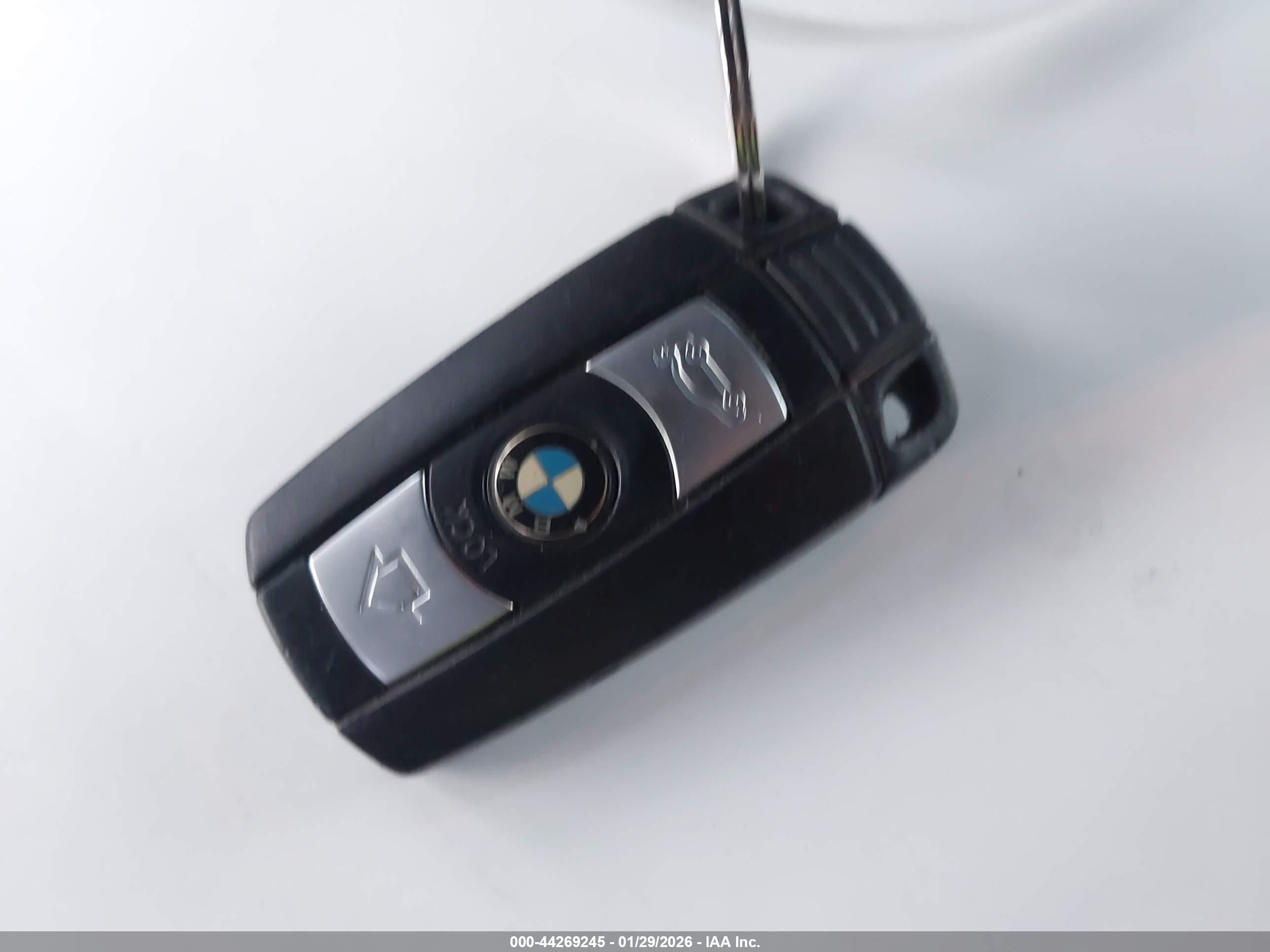 BMW X5 image 11