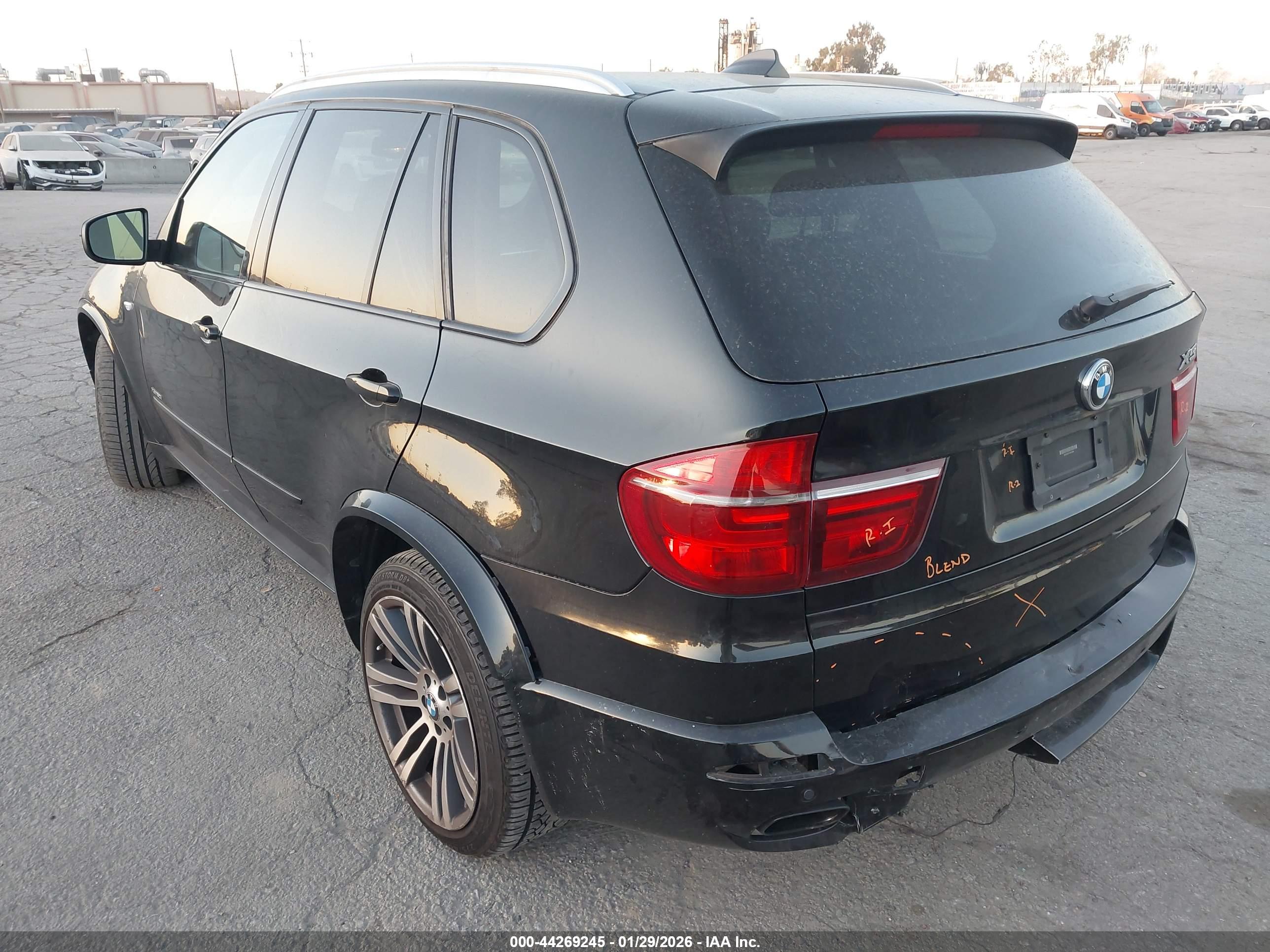 BMW X5 image 3