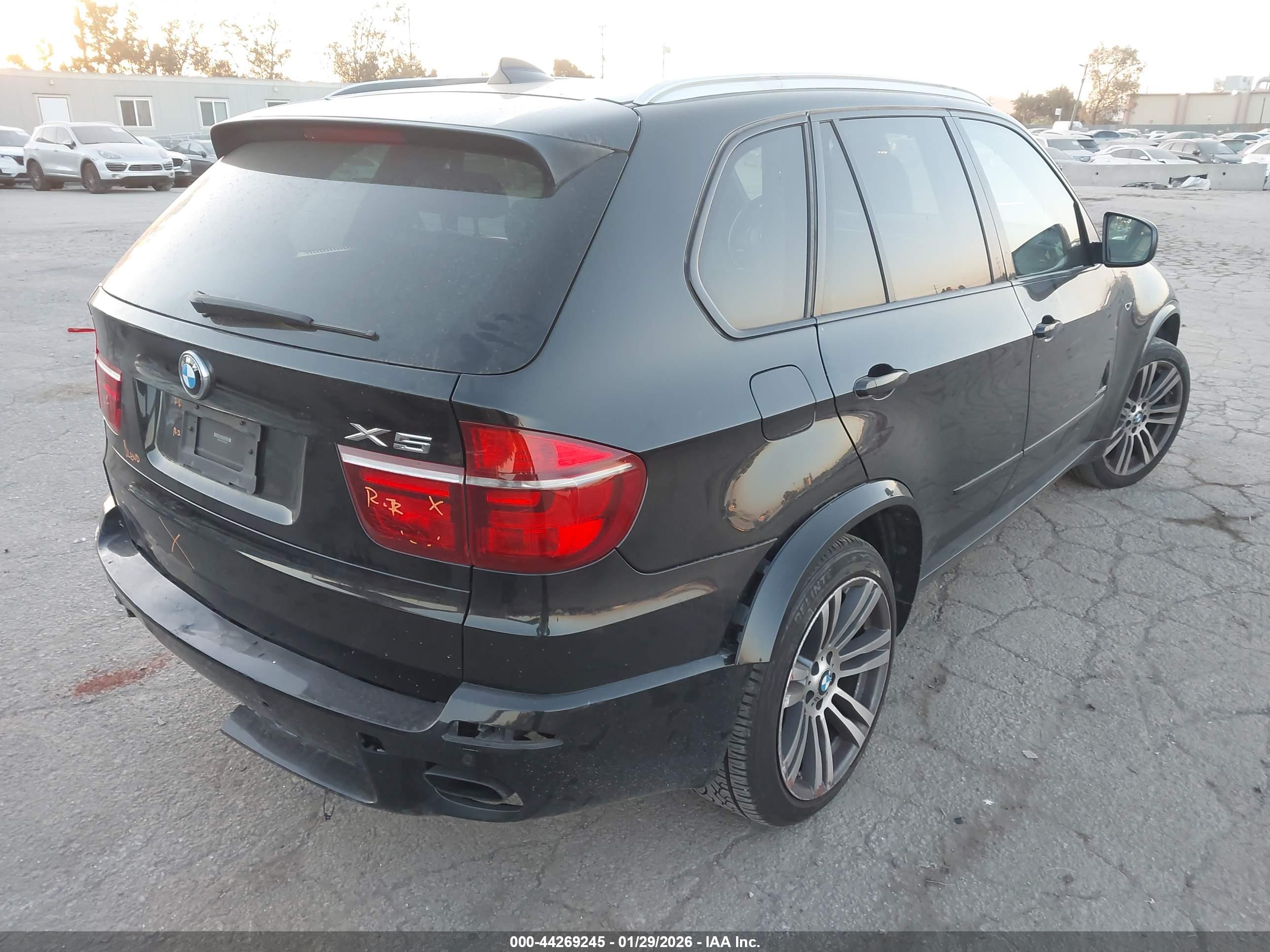 BMW X5 image 4