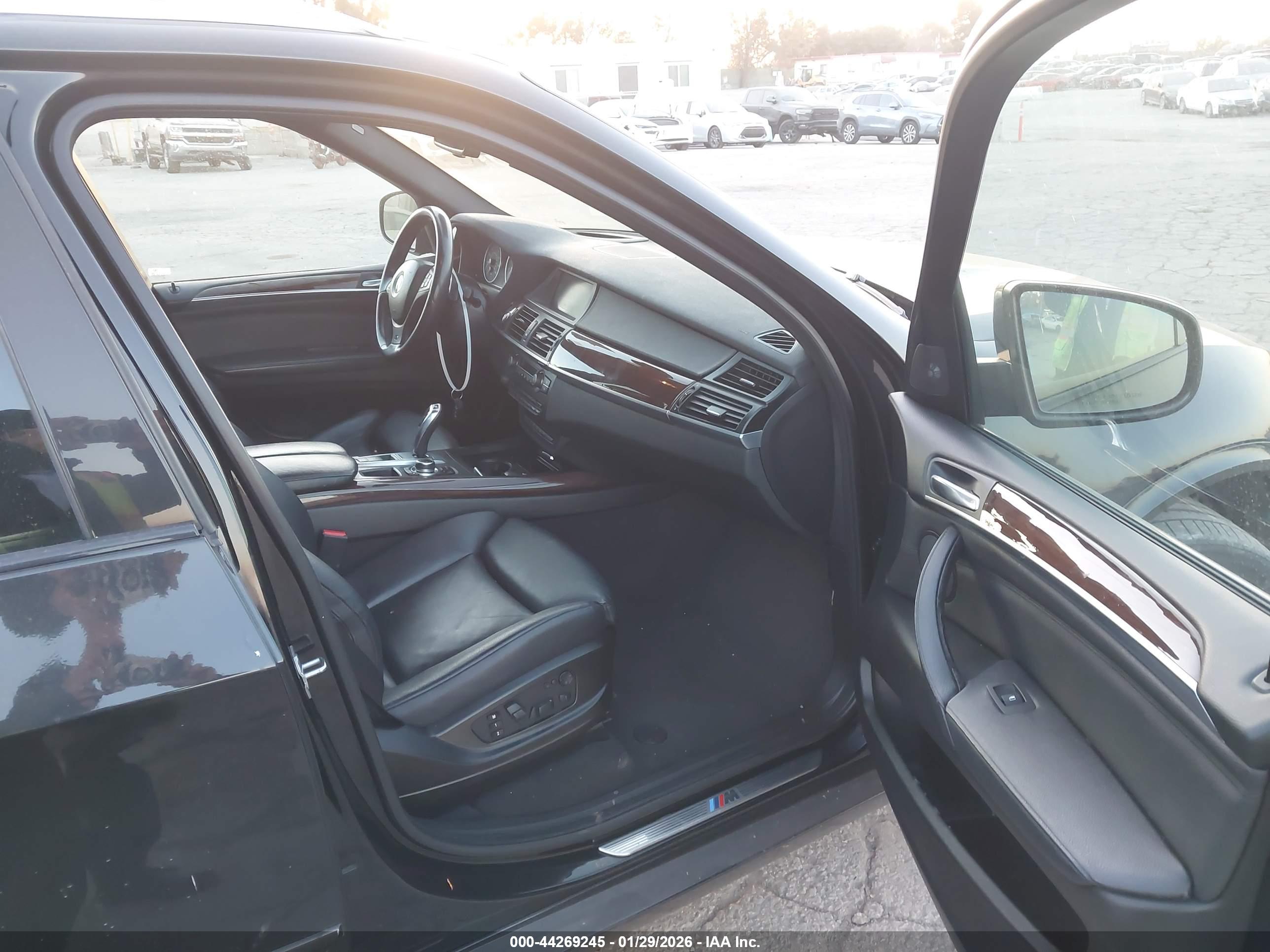 BMW X5 image 5