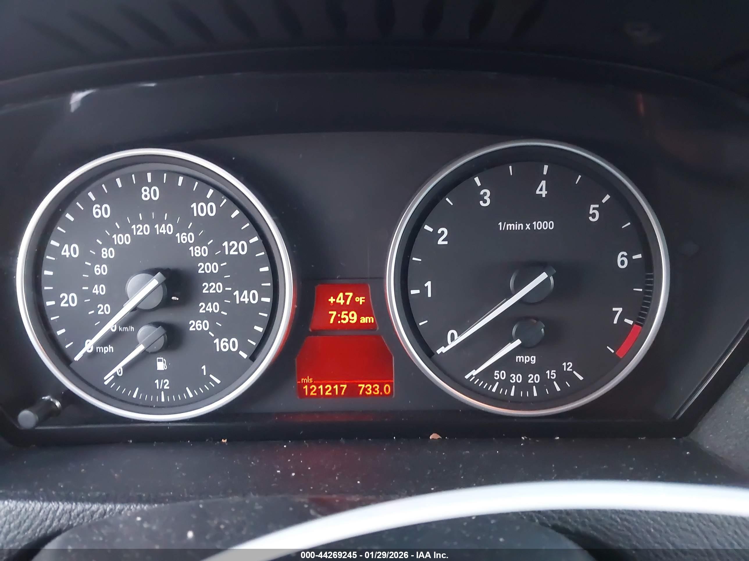 BMW X5 image 7