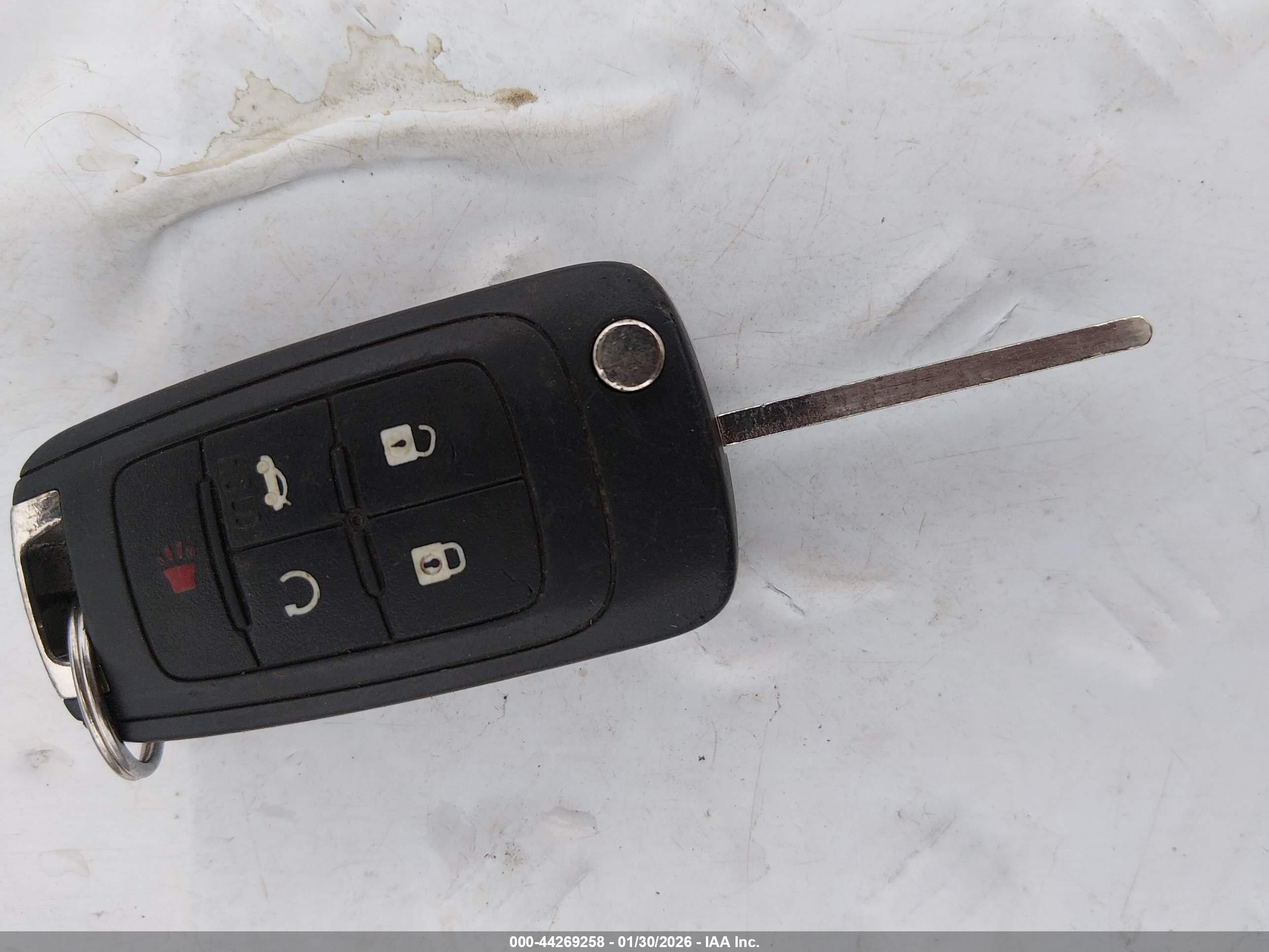 CHEVROLET CRUZE image 11