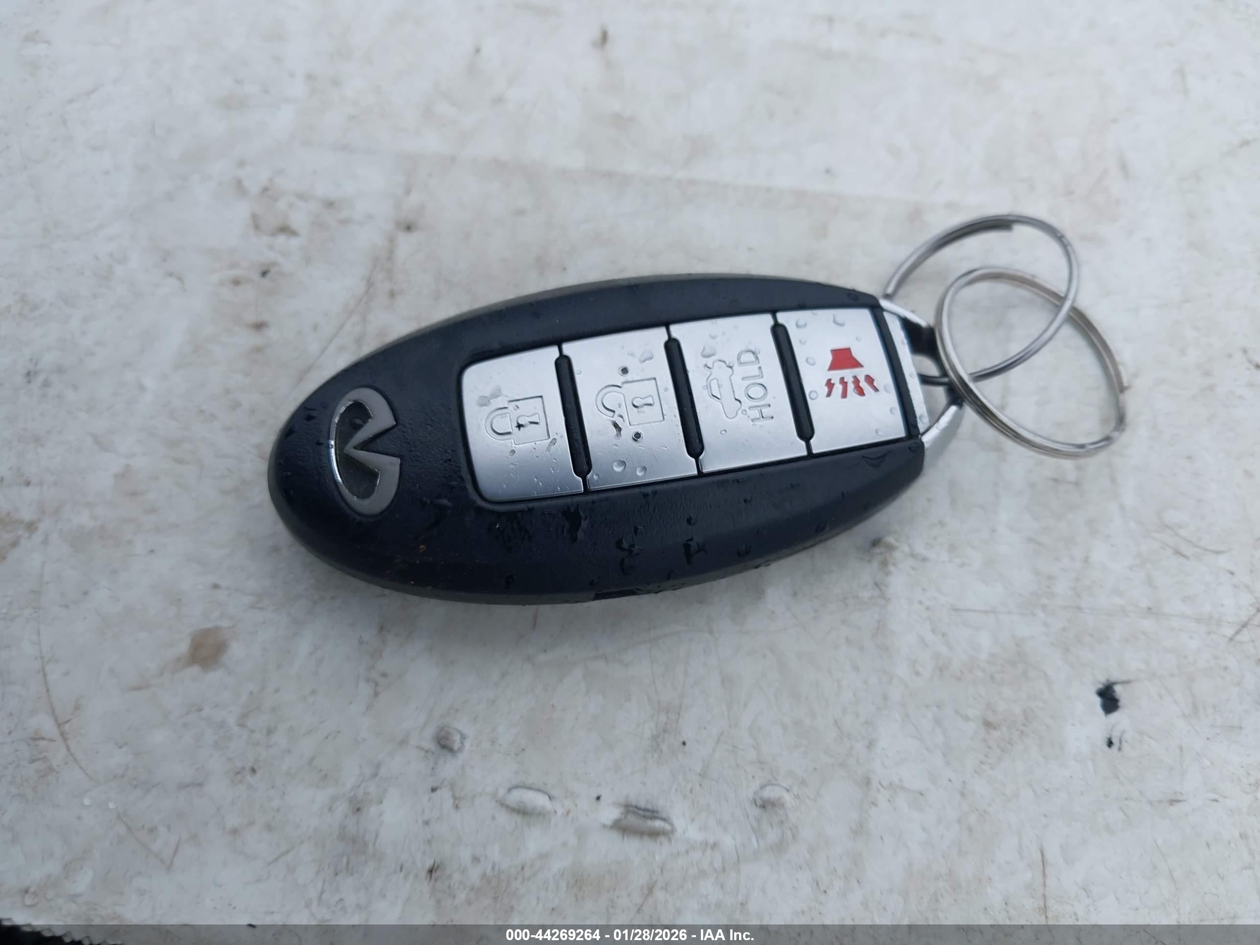 INFINITI G35 image 11
